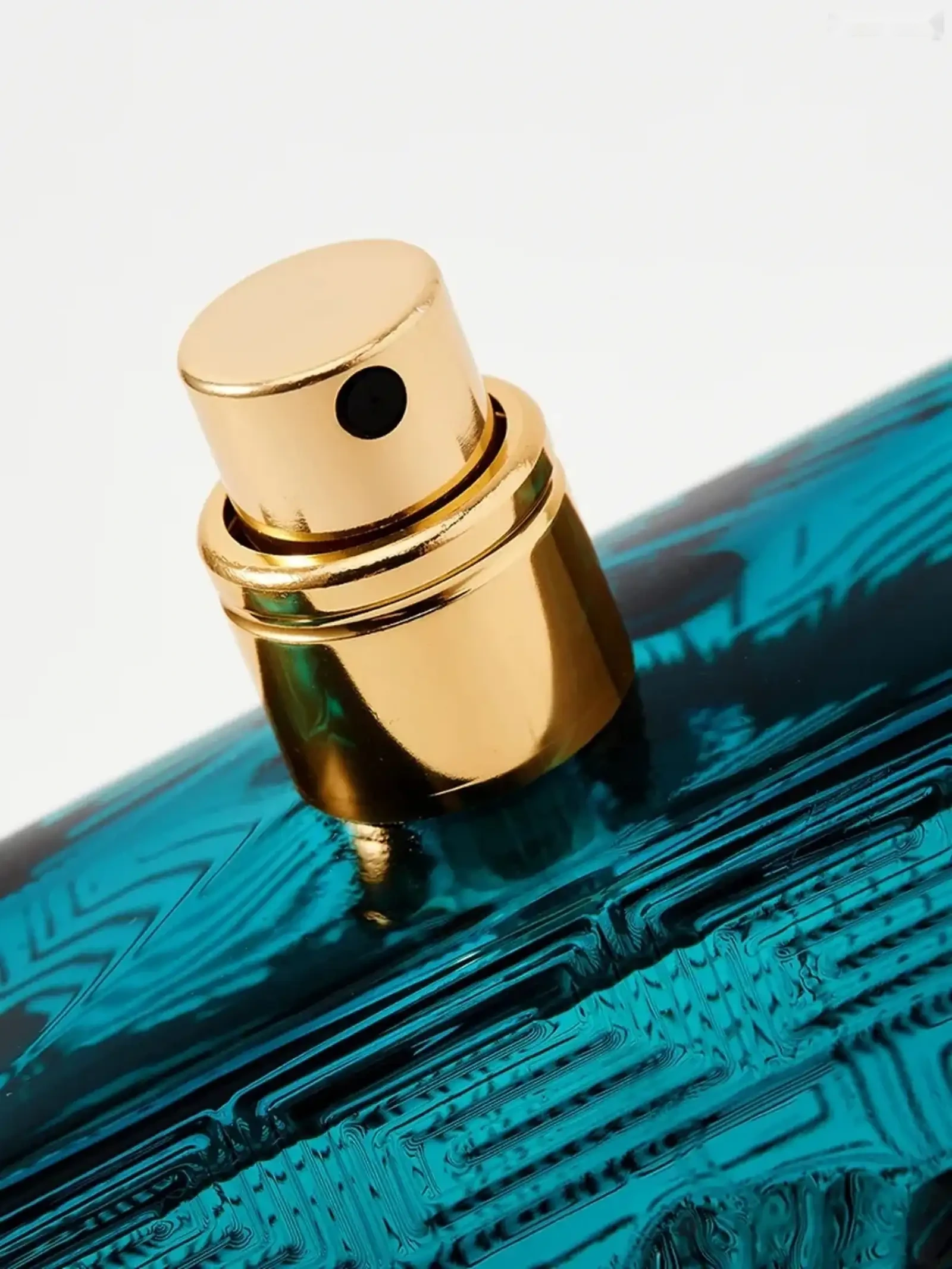 Парфюм Versace Eros EAU de Parfum — фото 4