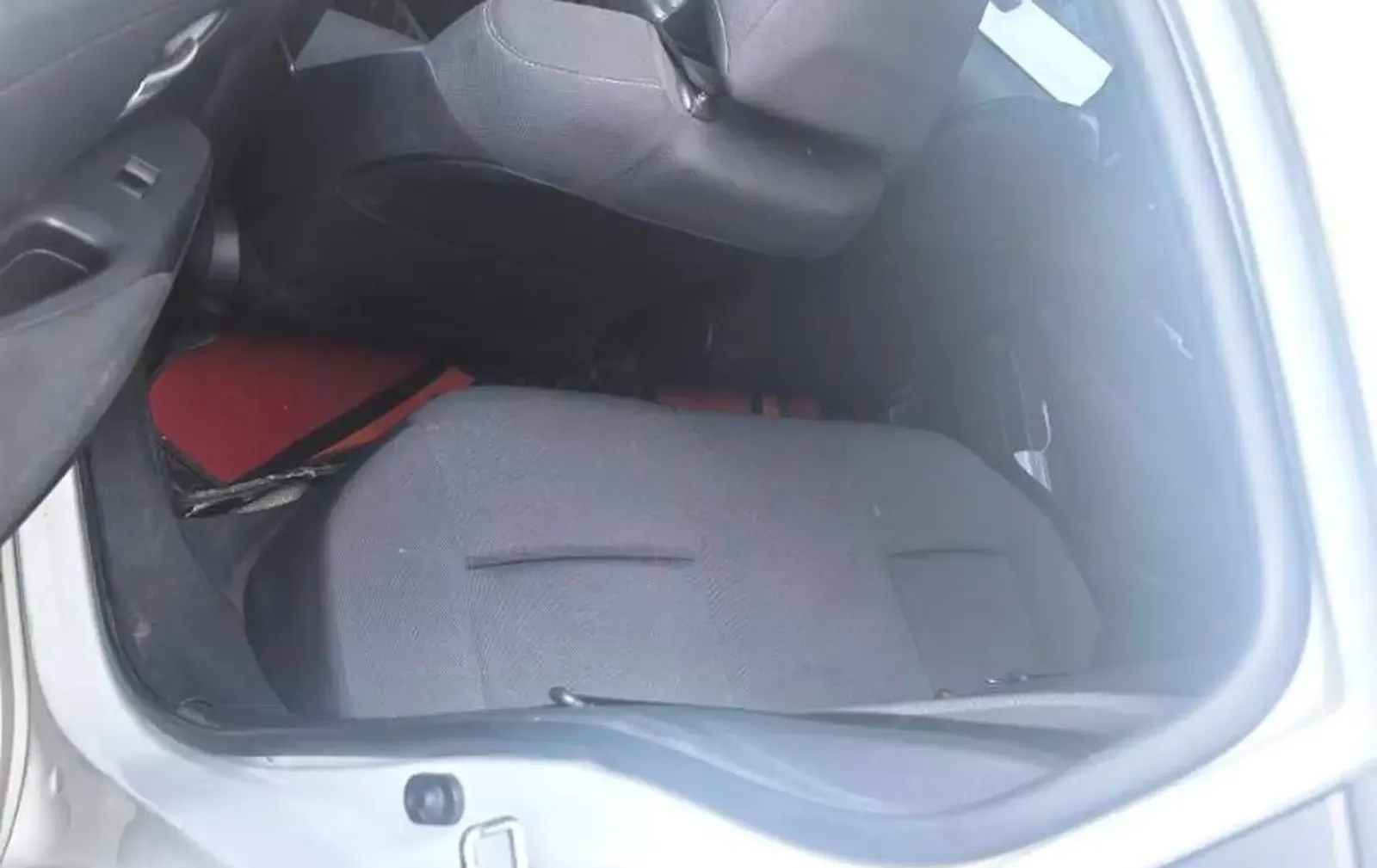 Toyota Corolla, 2021 на заказ — фото 4
