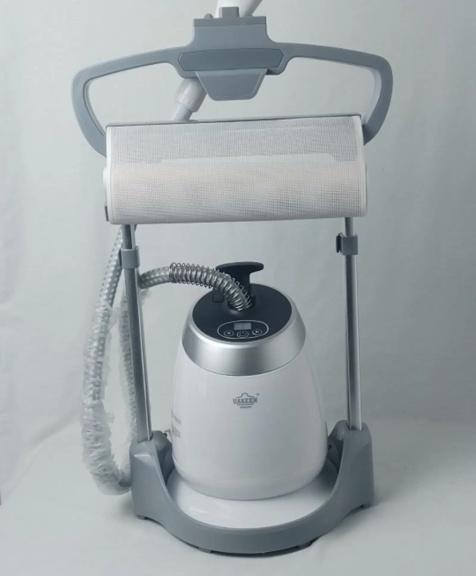 Отпариватель утюг Uakeen-ZL302