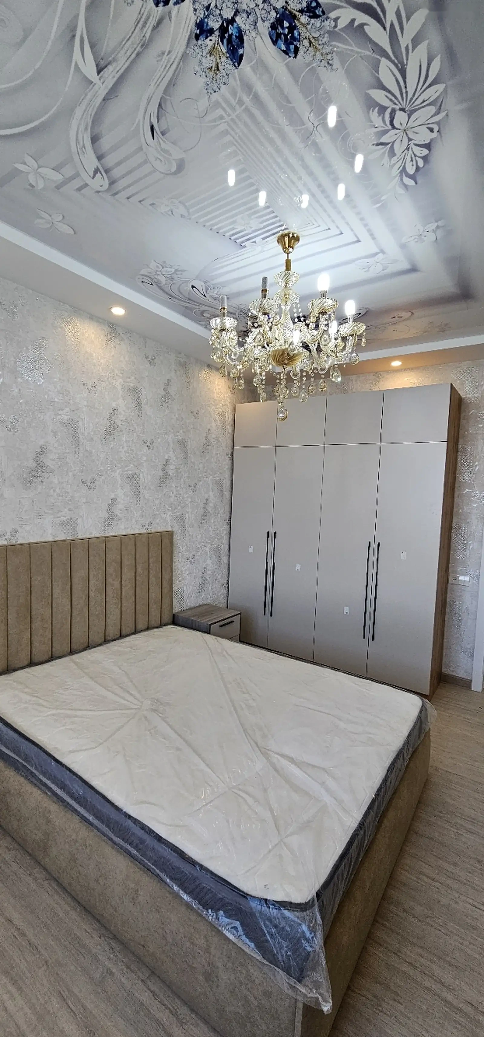 2-комн. квартира, 10 этаж, 73 м², 34мкр — фото 2