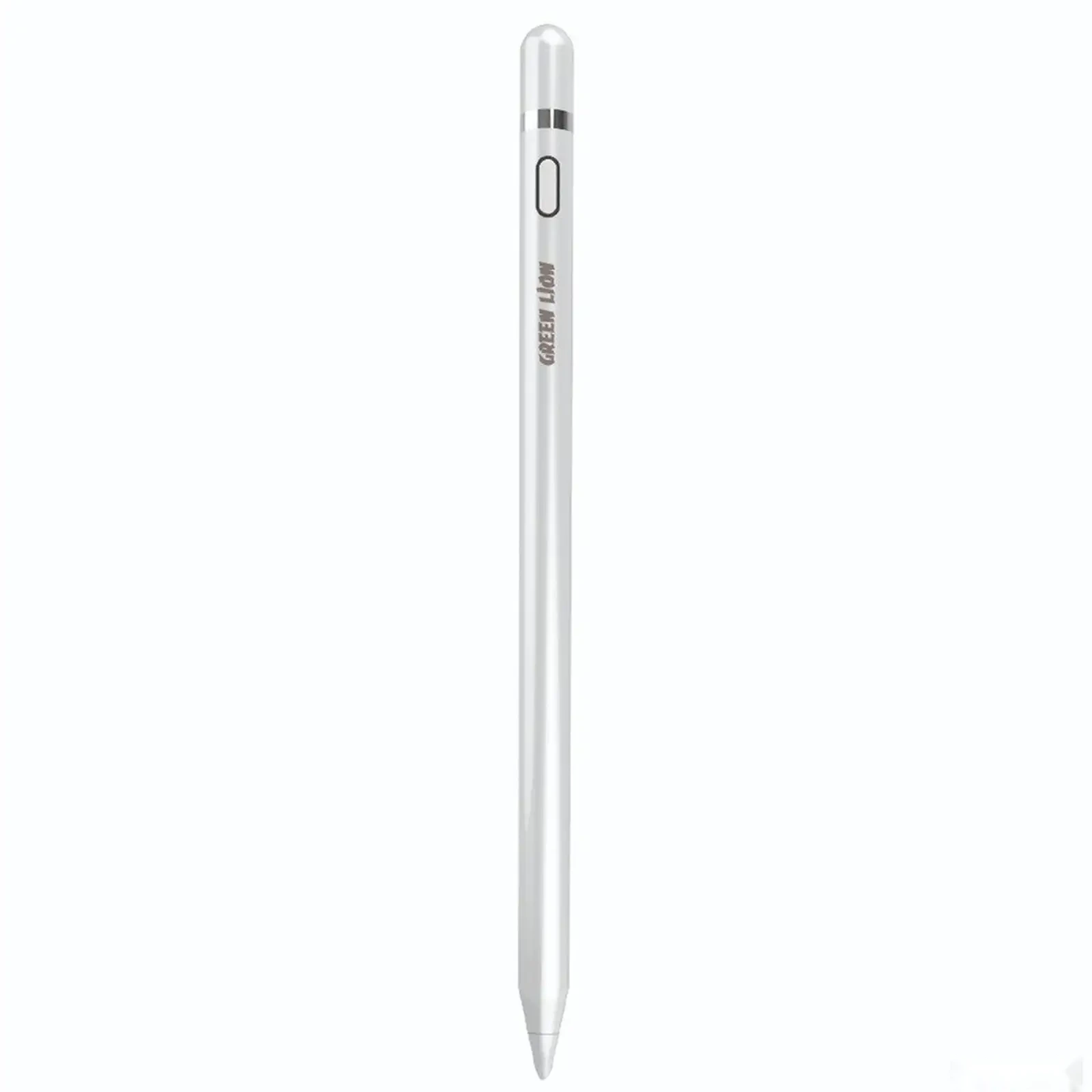 Стилус Green Lion Universal Pencil 2 , белый — фото 2