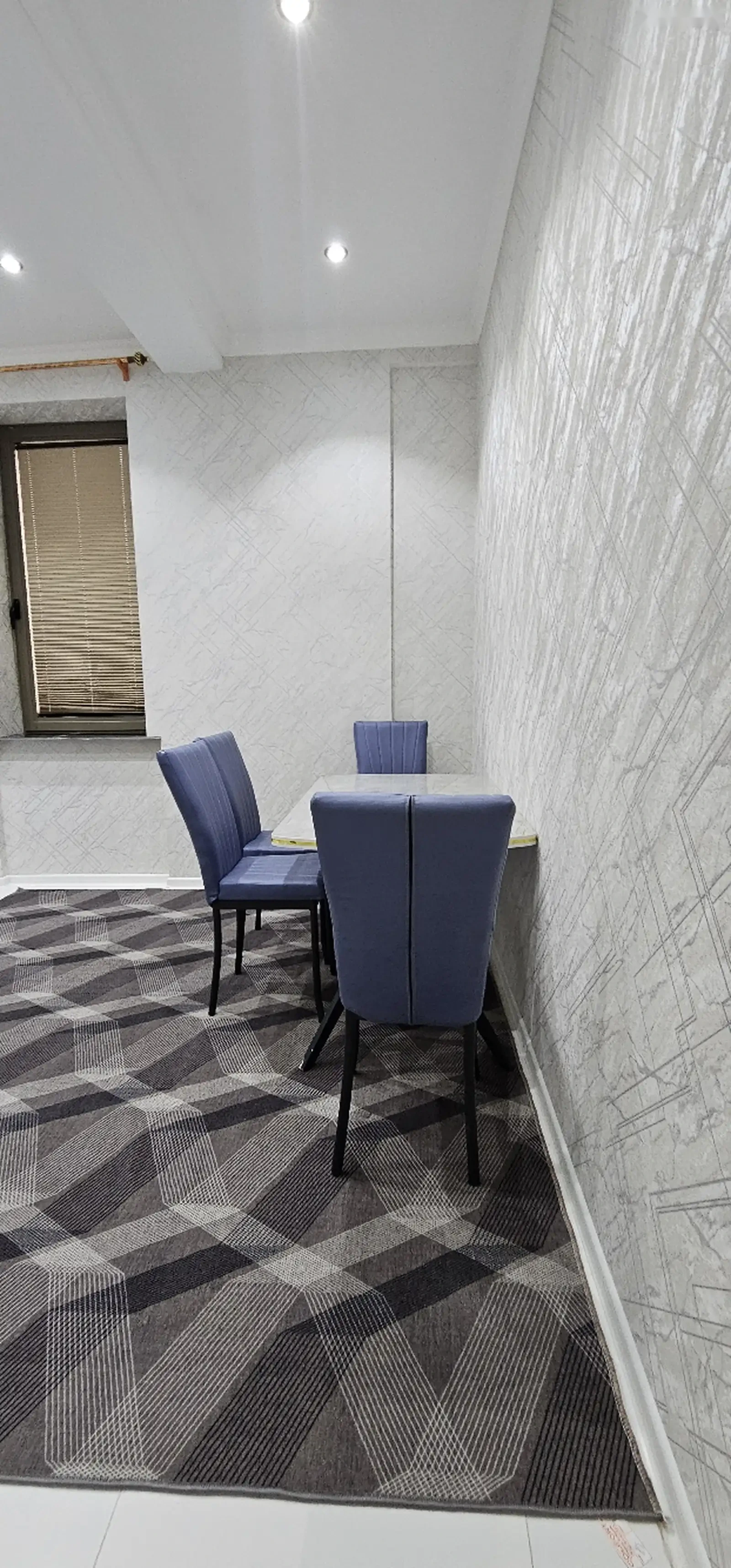 2-комн. квартира, 4 этаж, 80м², 20мкр — фото 15
