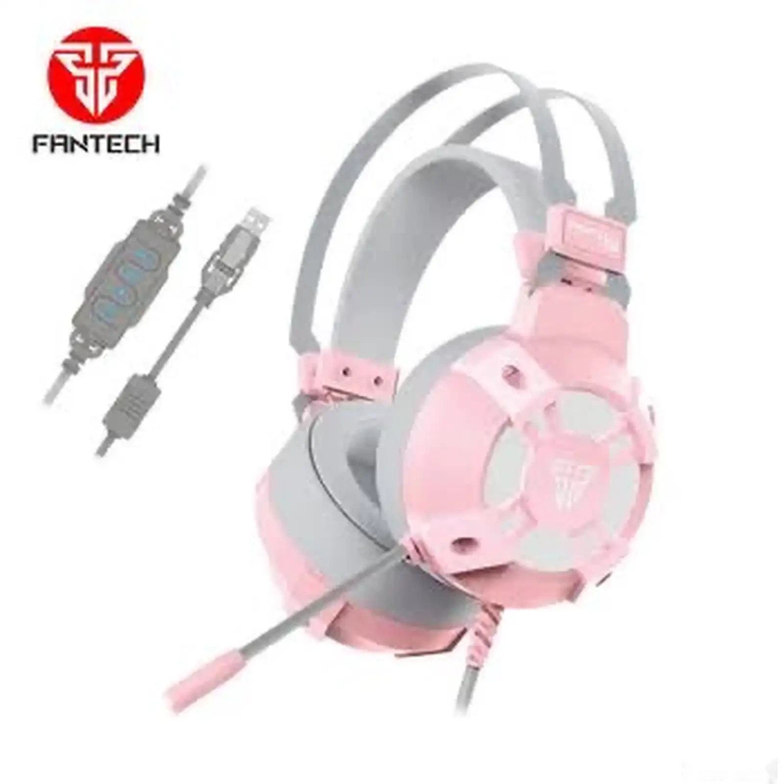 Наушники Fantech HG11 Captain 7.1 — фото 4
