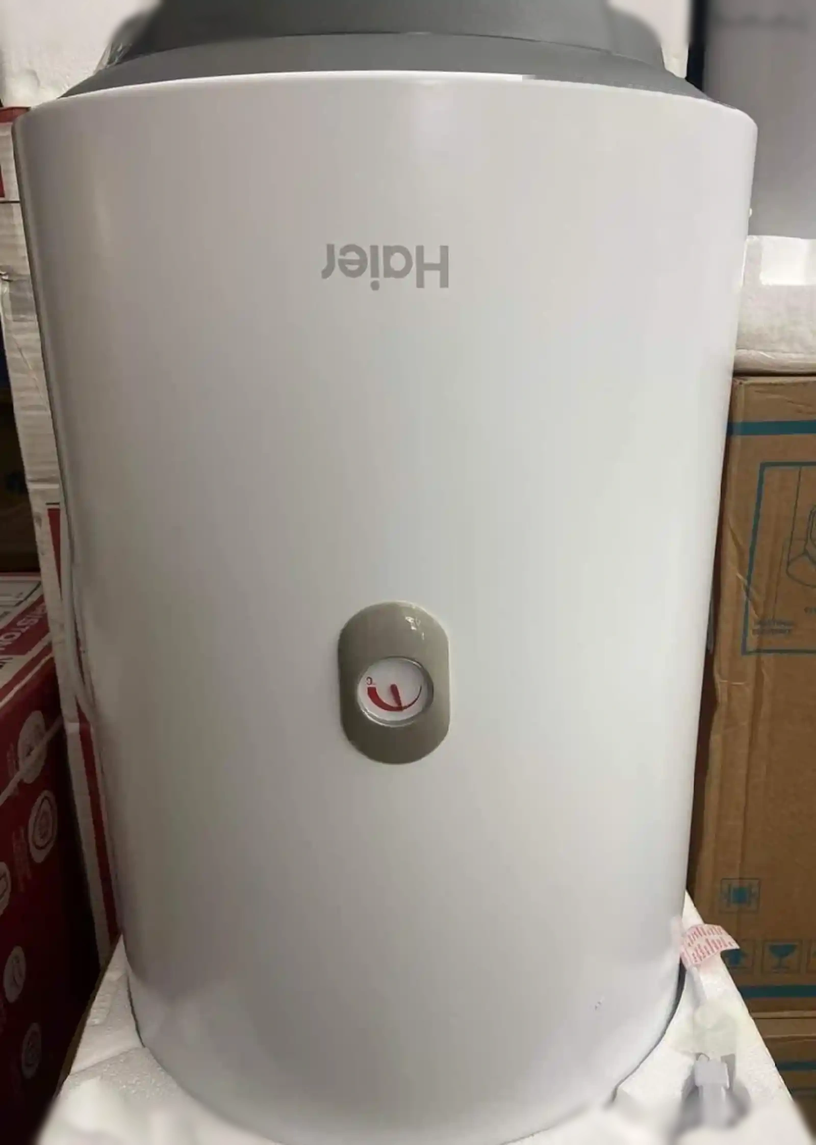 Водонагреватель Haier 80л, премиум