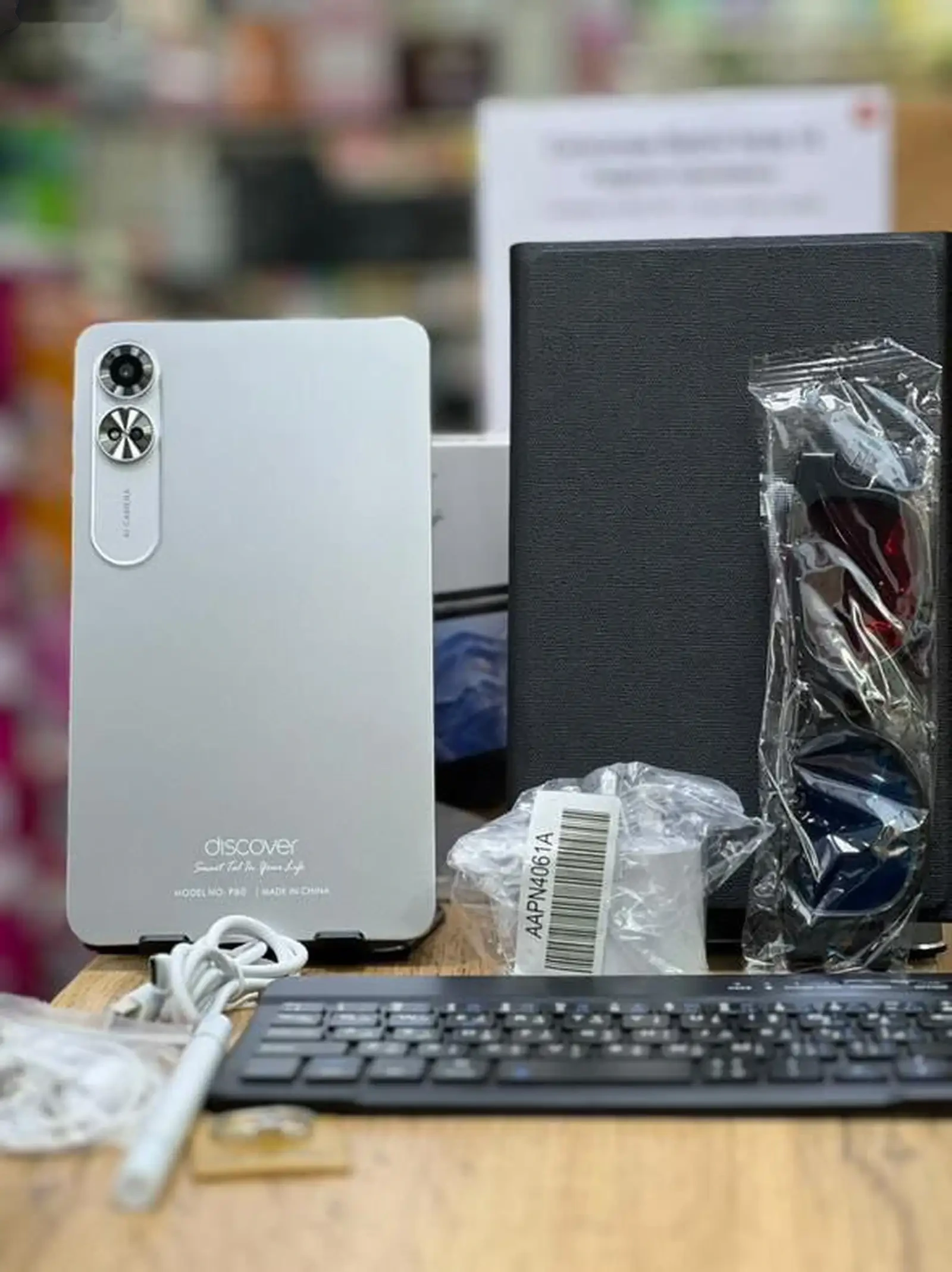 Планшет Discover 2Sim 256gb — фото 3