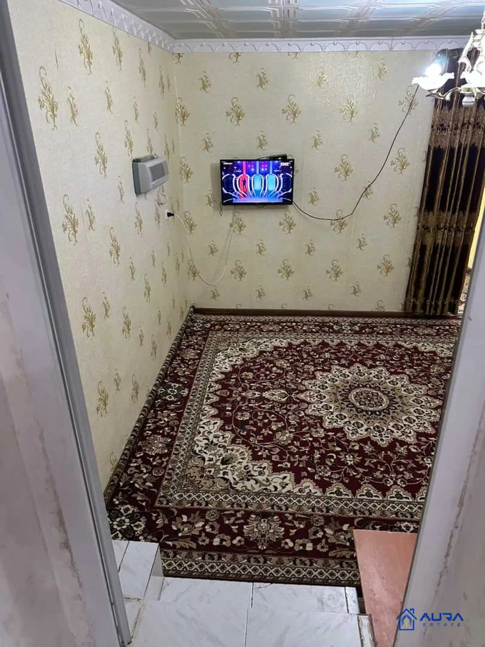 2-комн. квартира, 10 этаж, 47 м², Сино Политехникум — фото 2