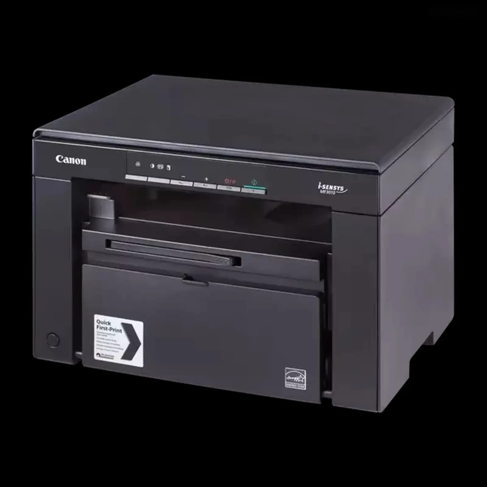 Принтер Canon i-Sensys MF3010 — фото 2