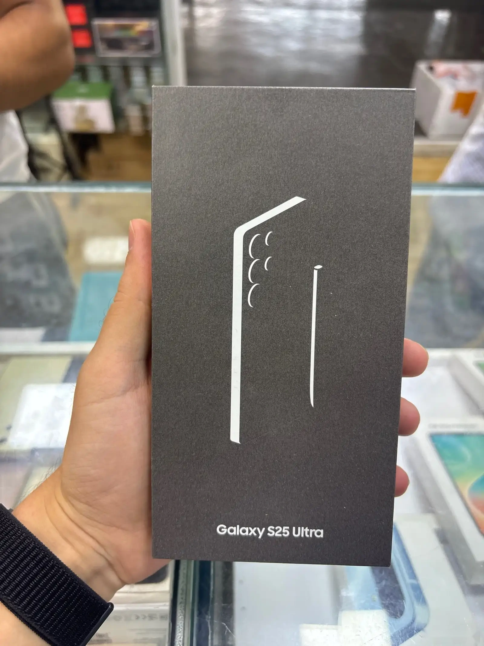 Samsung 256 gb