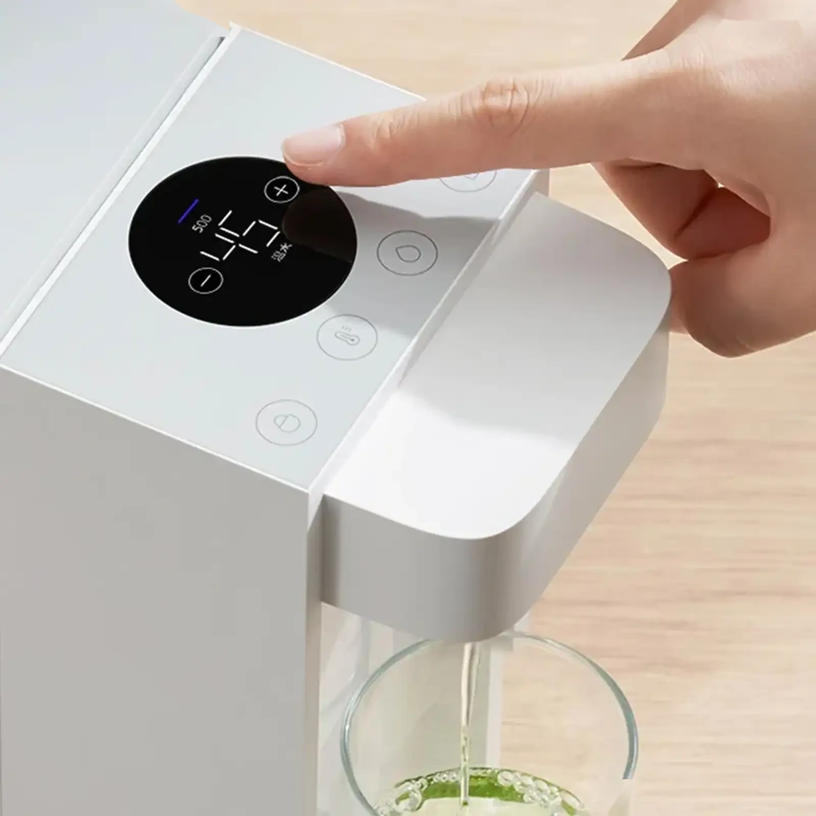 Термопот электрический Xiaomi