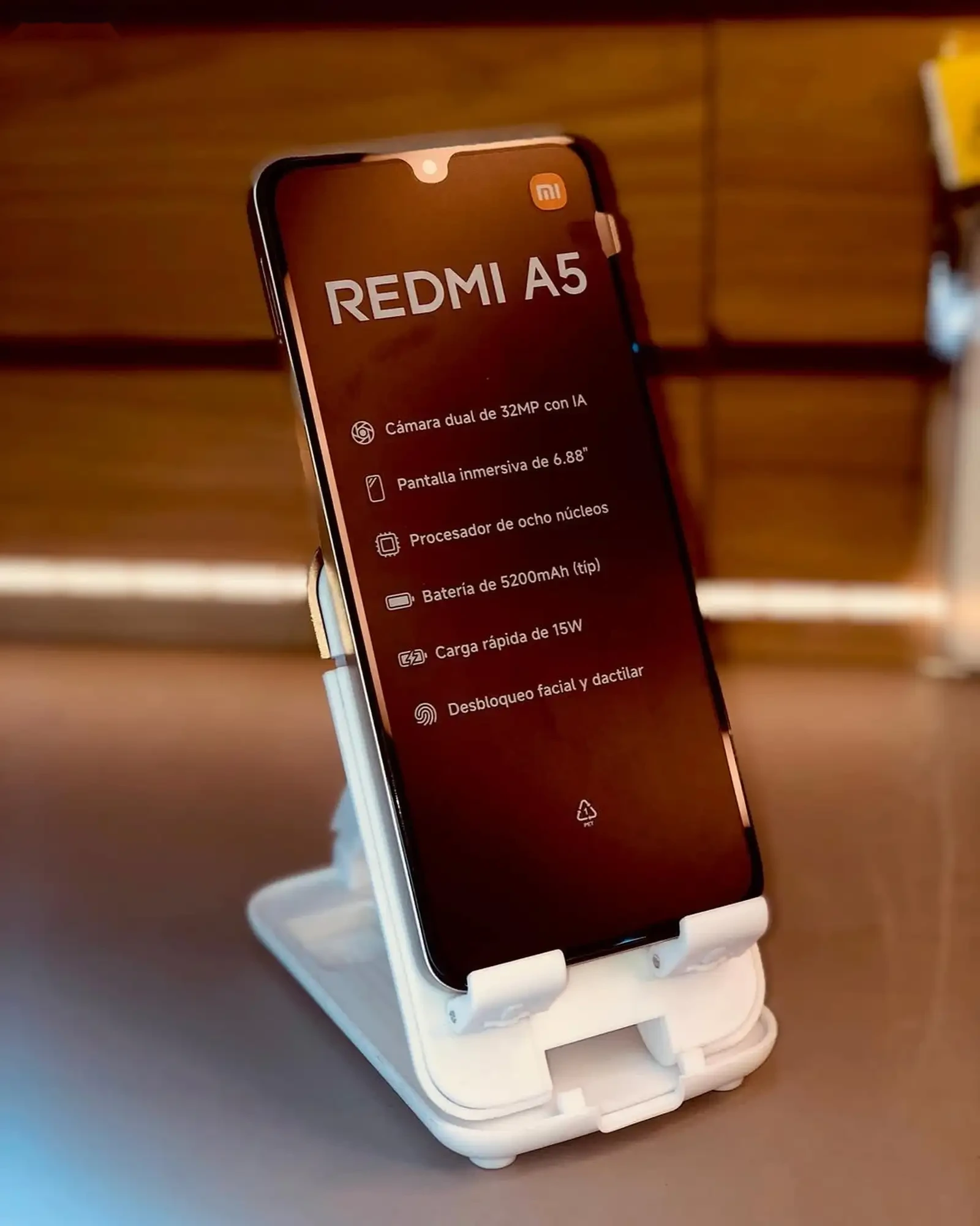 Xiaomi Redmi А5 6/64Gb — фото 5