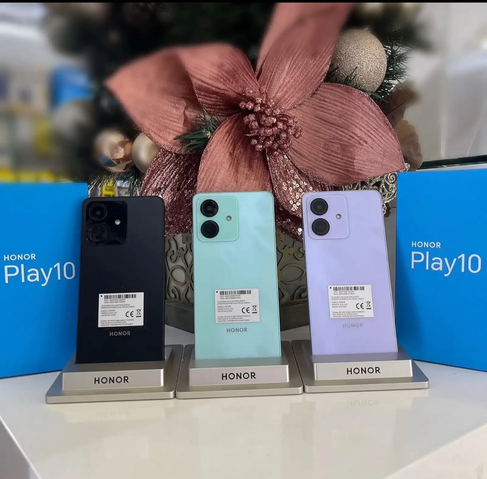 Huawei Honor Play 10 4/64GB — фото 4