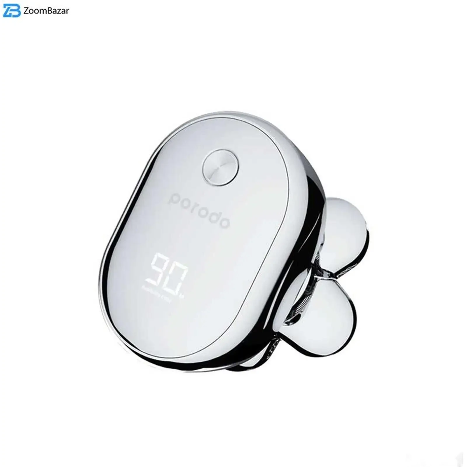 Электробритва Porodo Lifestyle 6 in 1 Electric Shaver for Men 600mAh — фото 3