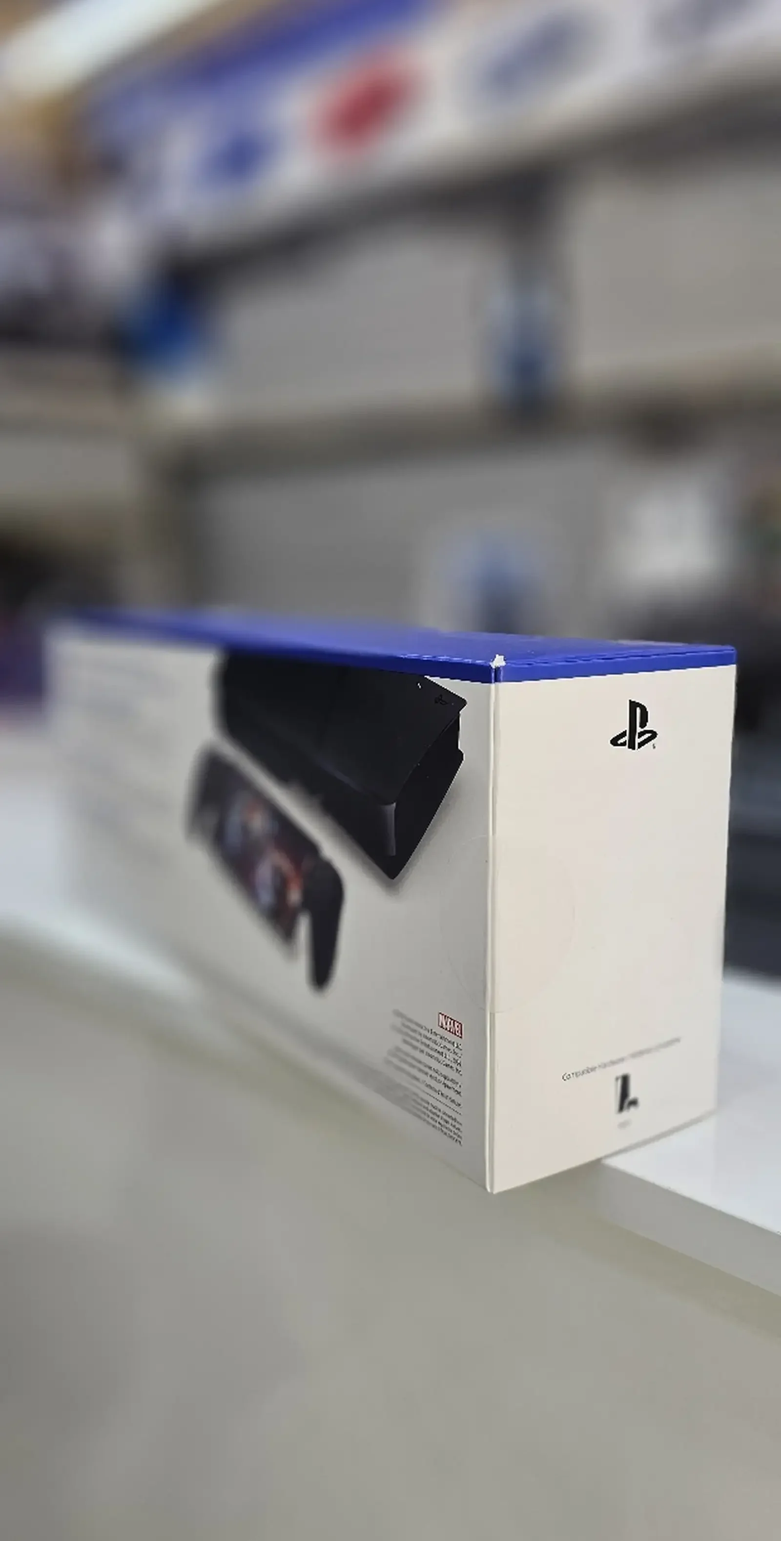 Игровая приставка Sony PlayStation Portal — фото 2