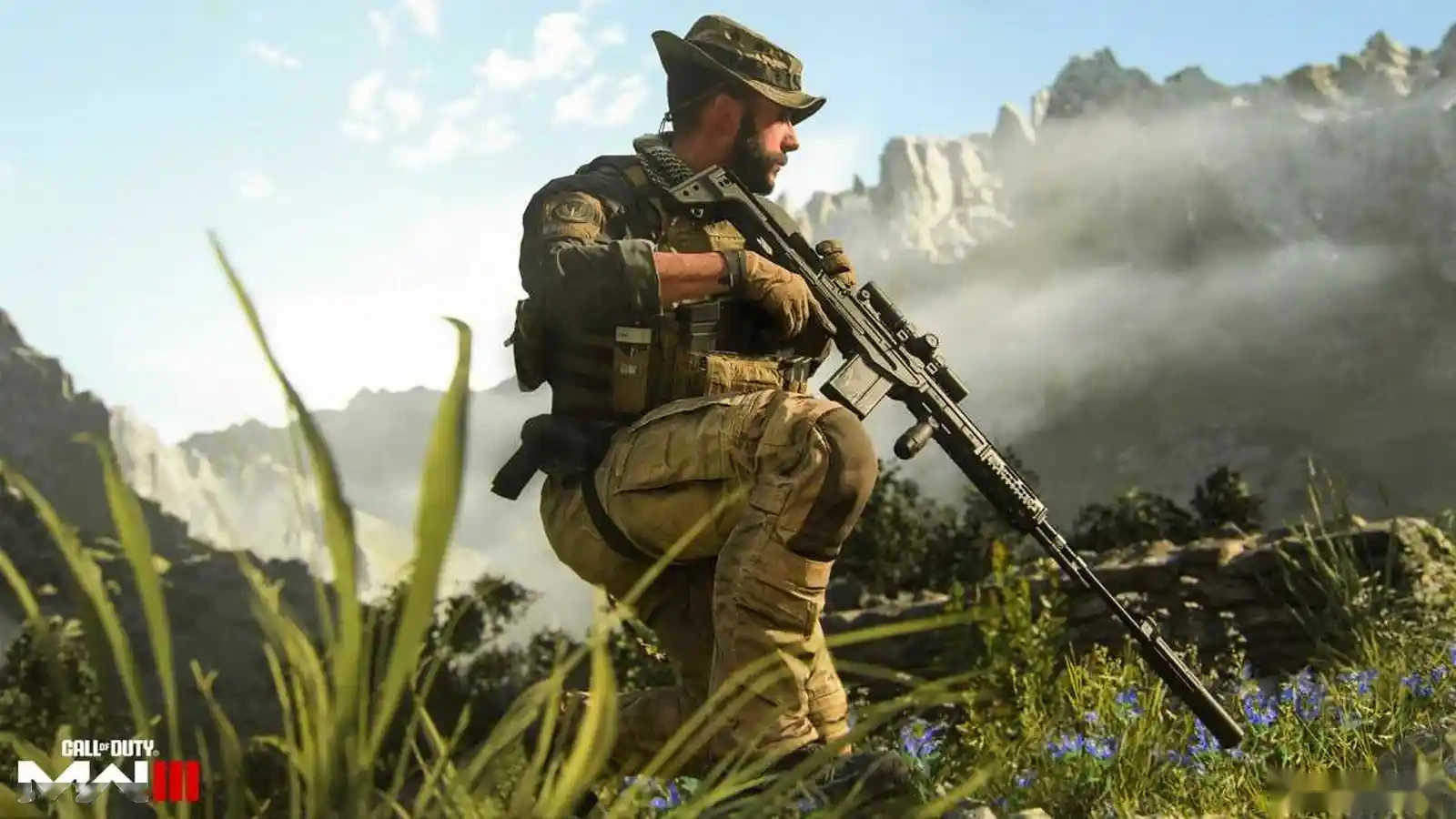 Игра Call of Duty Modern Warfare 3 для PS4 6.72 до 13 — фото 4