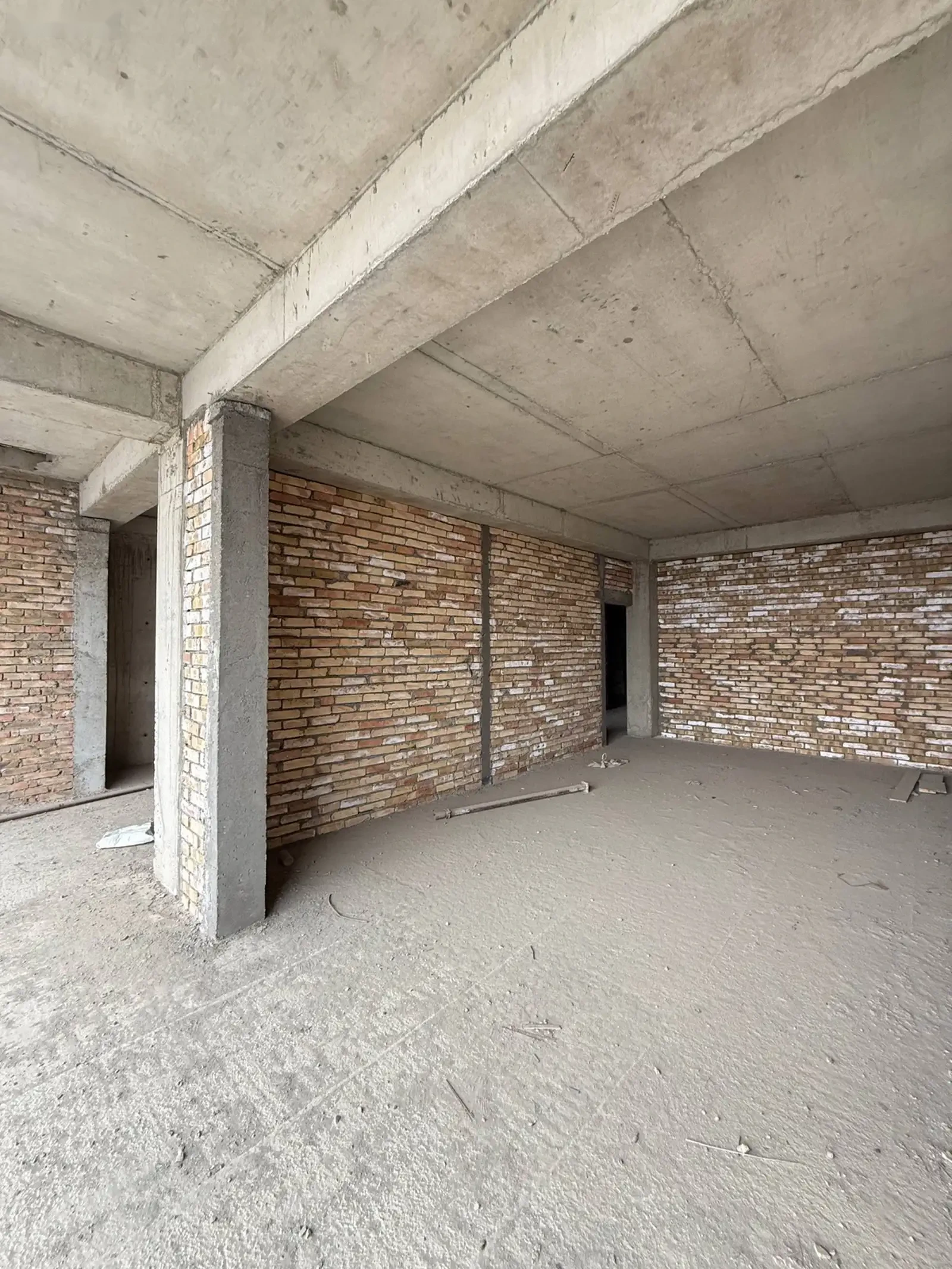 2-комн. квартира, 9 этаж, 99 м², Шохмансур — фото 8
