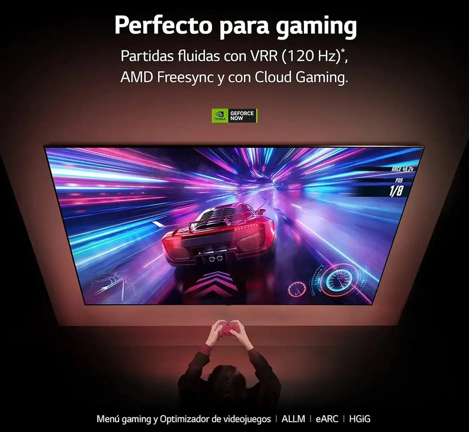 Телевизор LG 55 Qned756