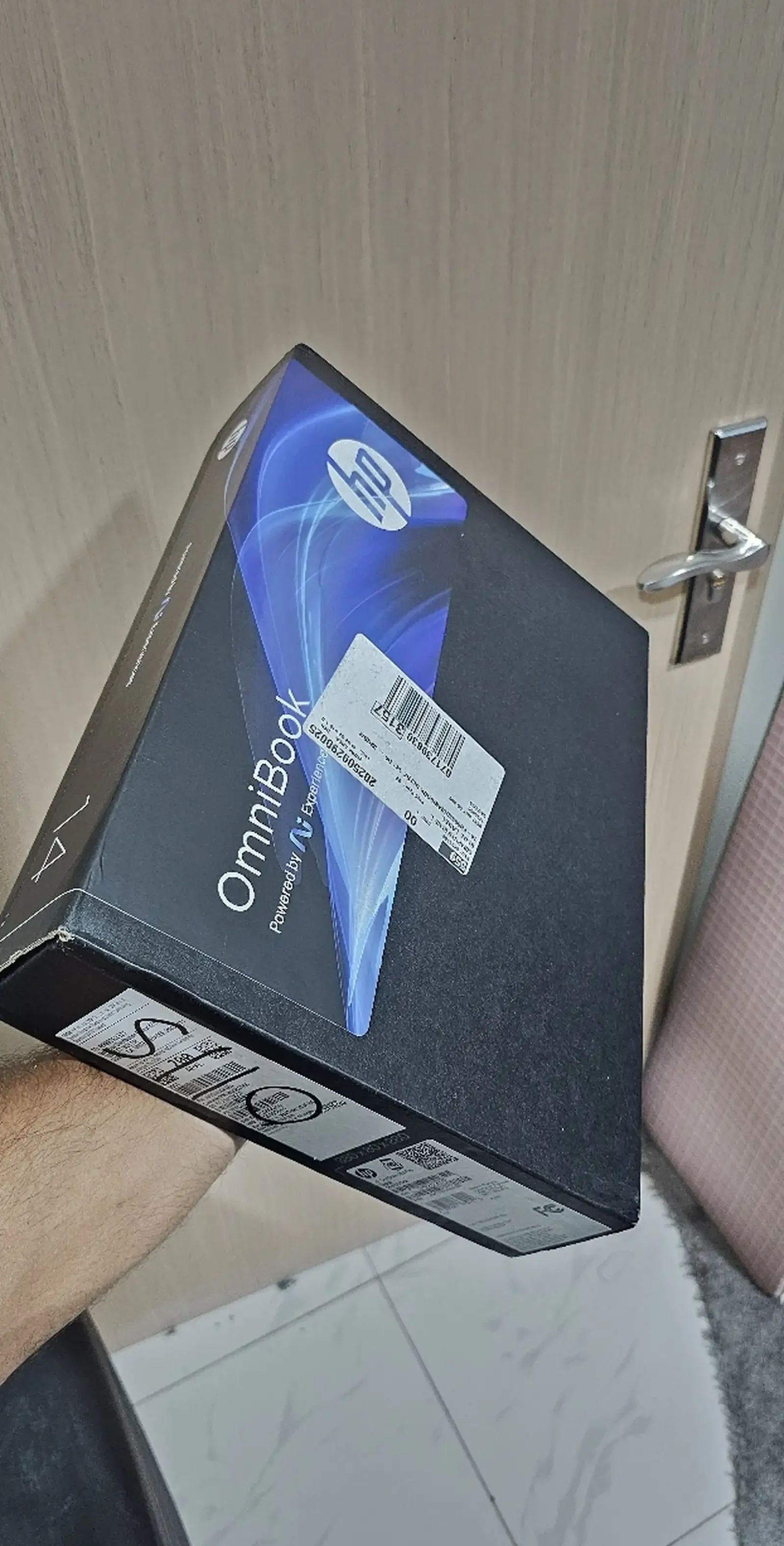 Ноутбук HP OmniBook Ultra Flip 14