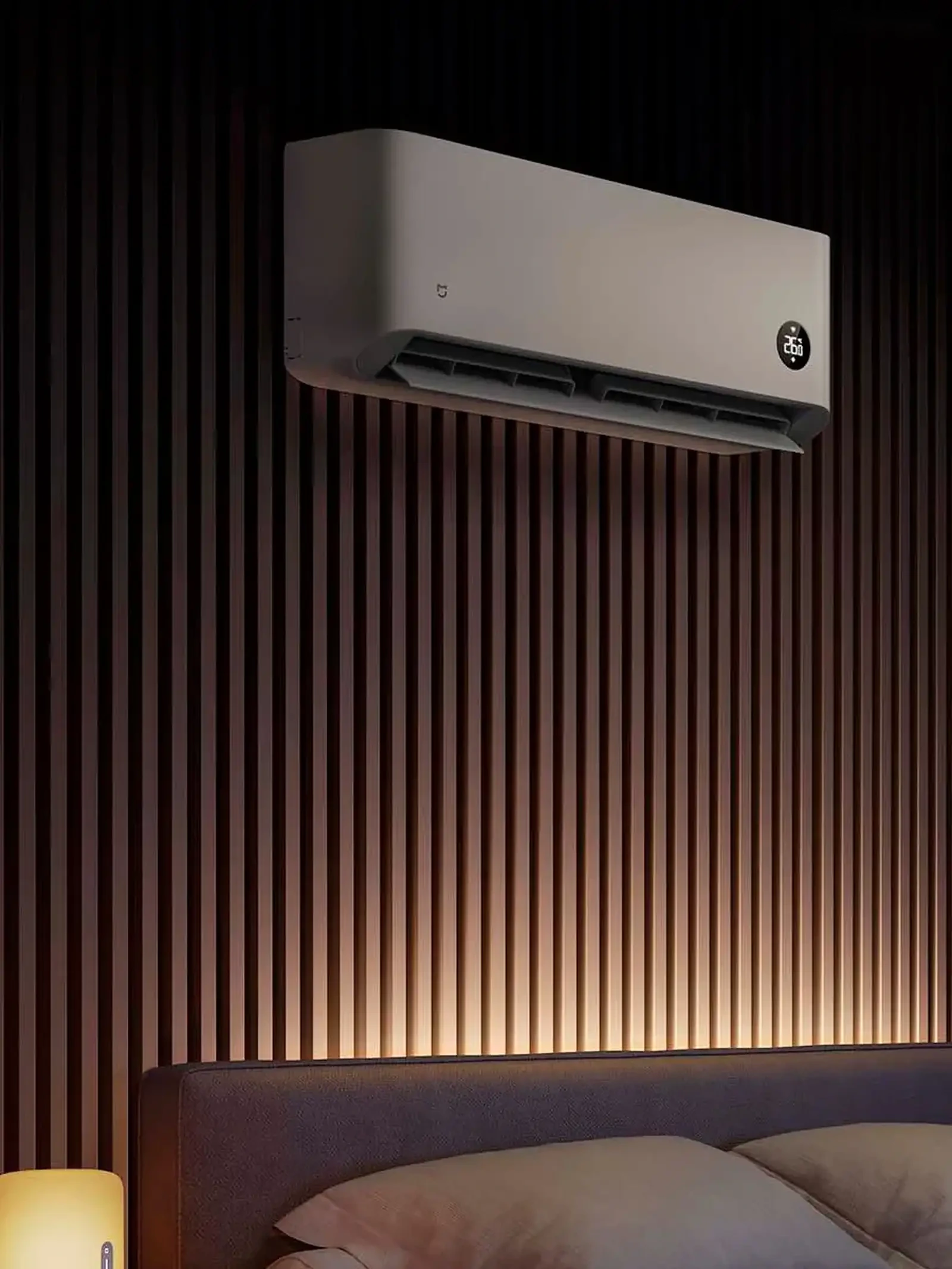 Кондиционер Xiaomi Mijia Smart AC 50GW/N2A1 18 кубов — фото 2