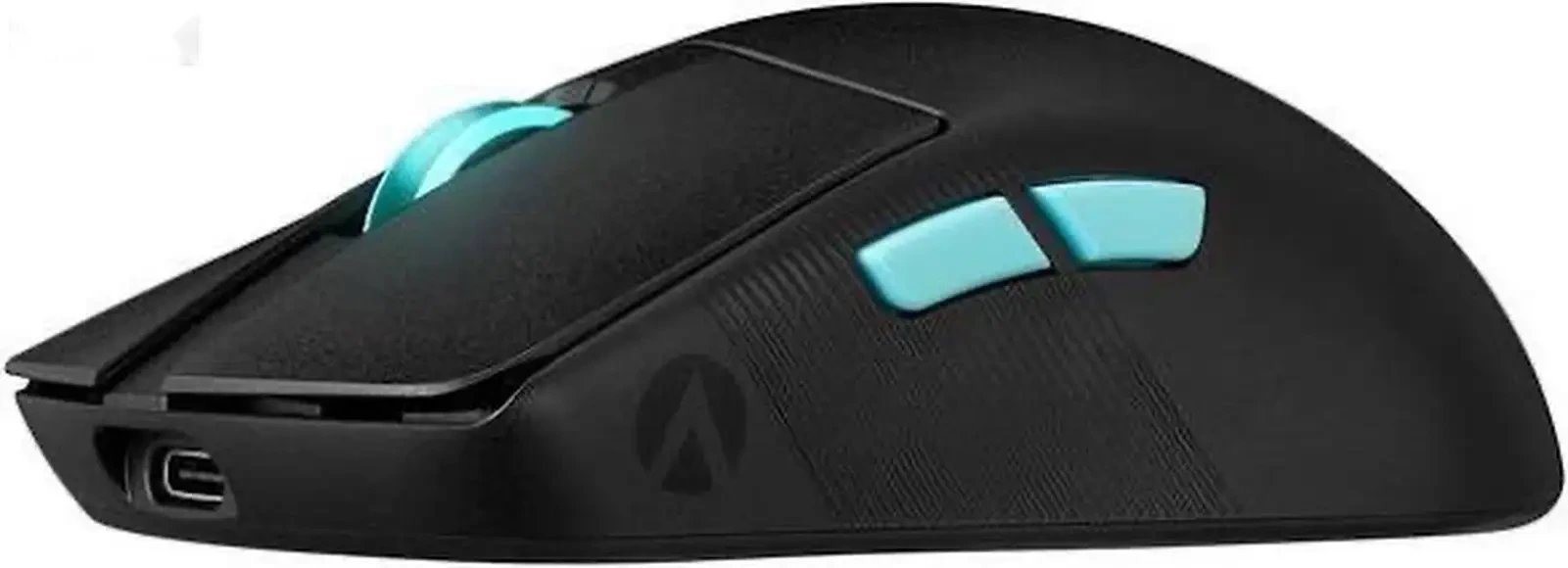 Мышь Asus Rog Harpe Ace Aim Lab Edition — фото 4