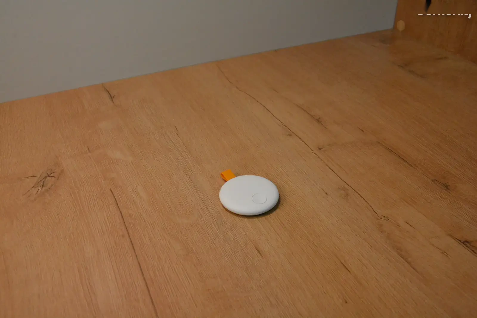Брелок антипотеря Xiaomi Ranres Booty Smart Anti Lost Device — фото 4