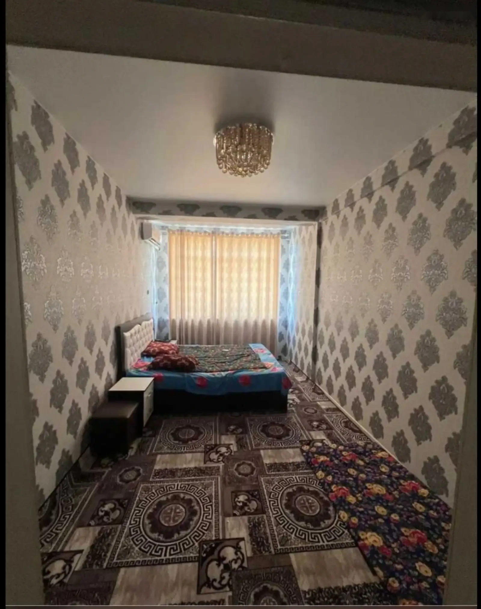 1-комн. квартира, 4 этаж, 55 м², 18 мкр — фото 4