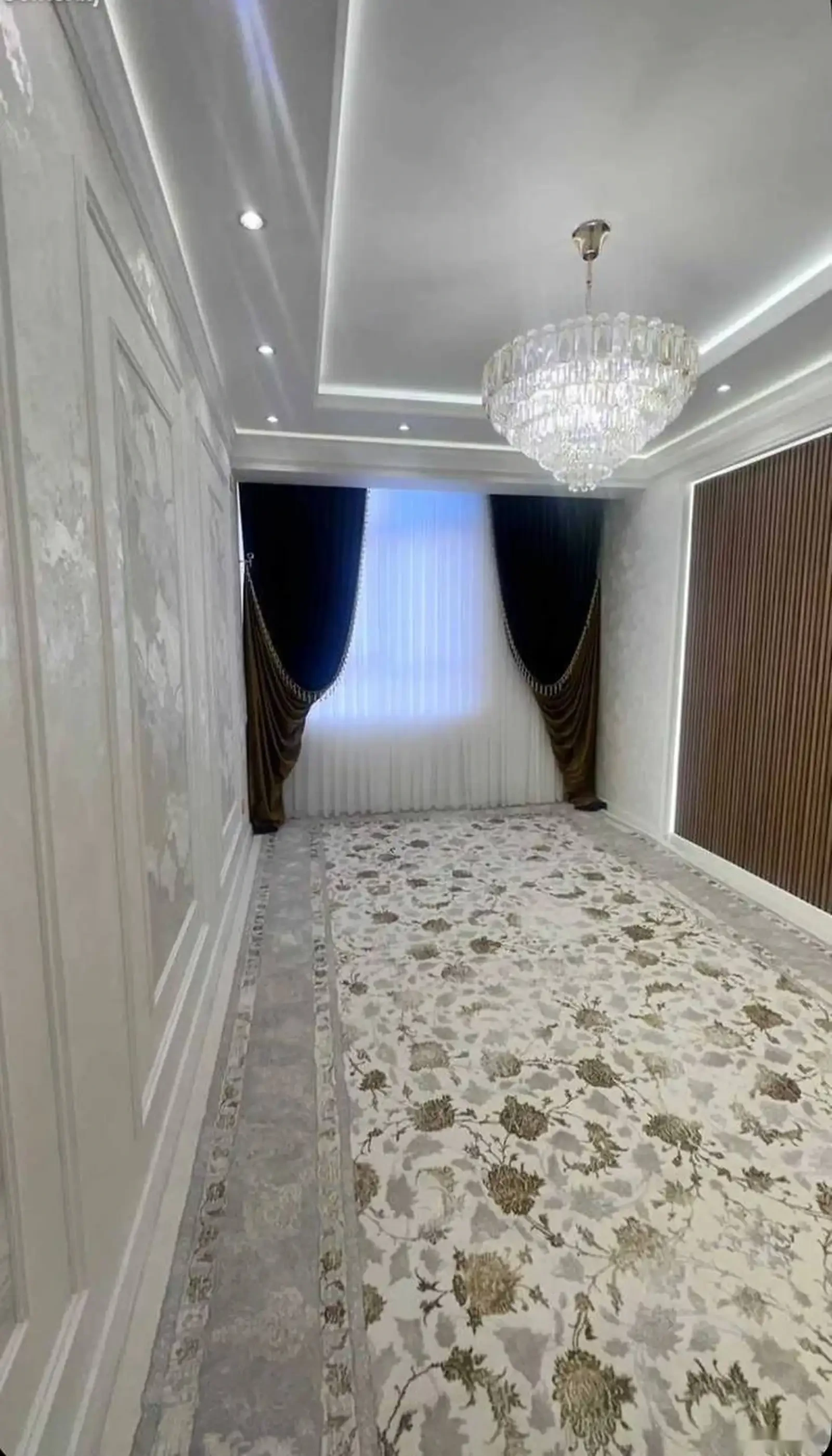 2-комн. квартира, 5 этаж, 52 м², Шохмансур 4 Дома — фото 2