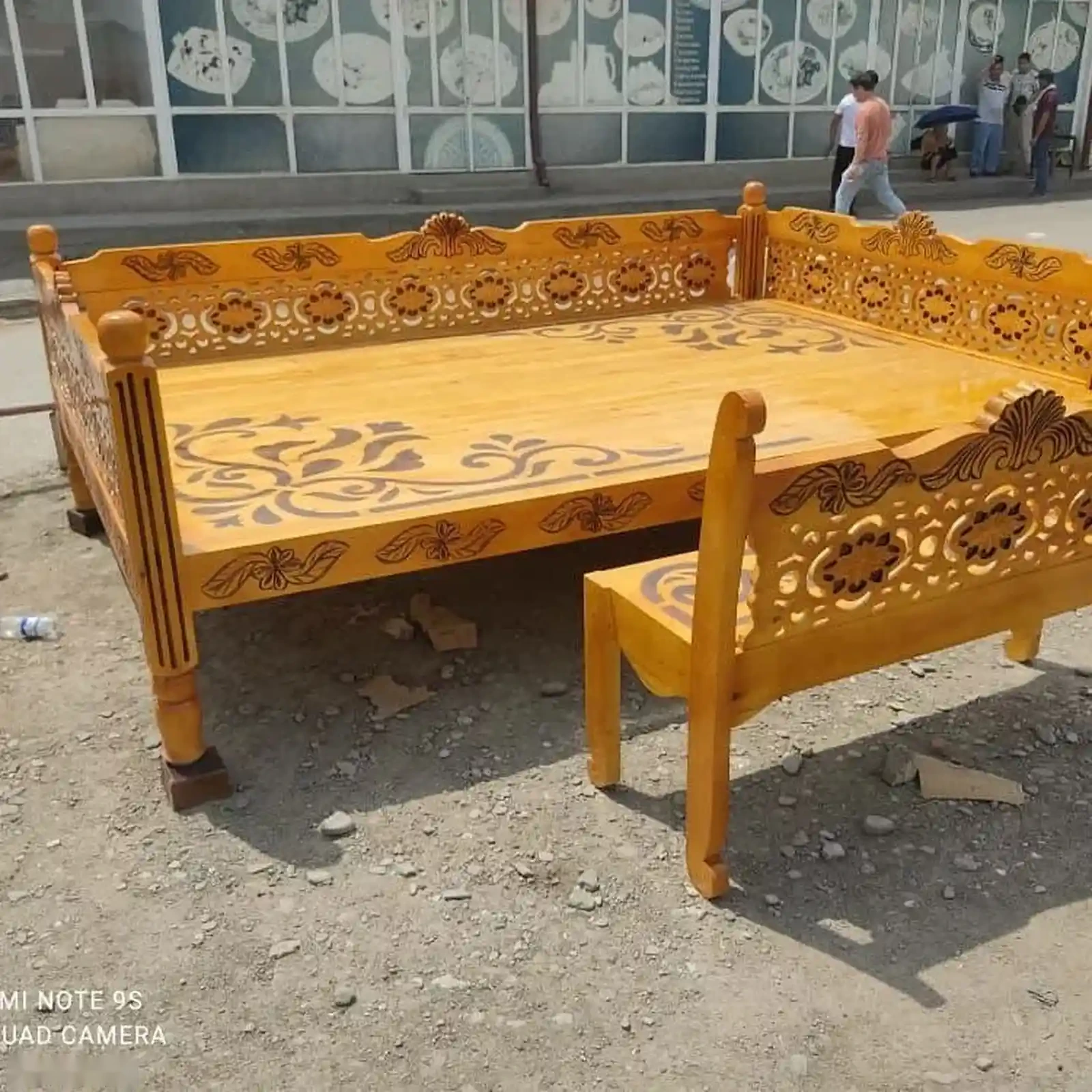 Тапчан