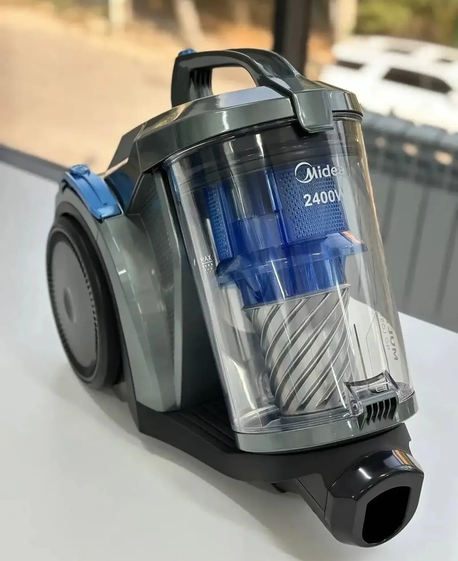 Пылесос Midea-MVC5525