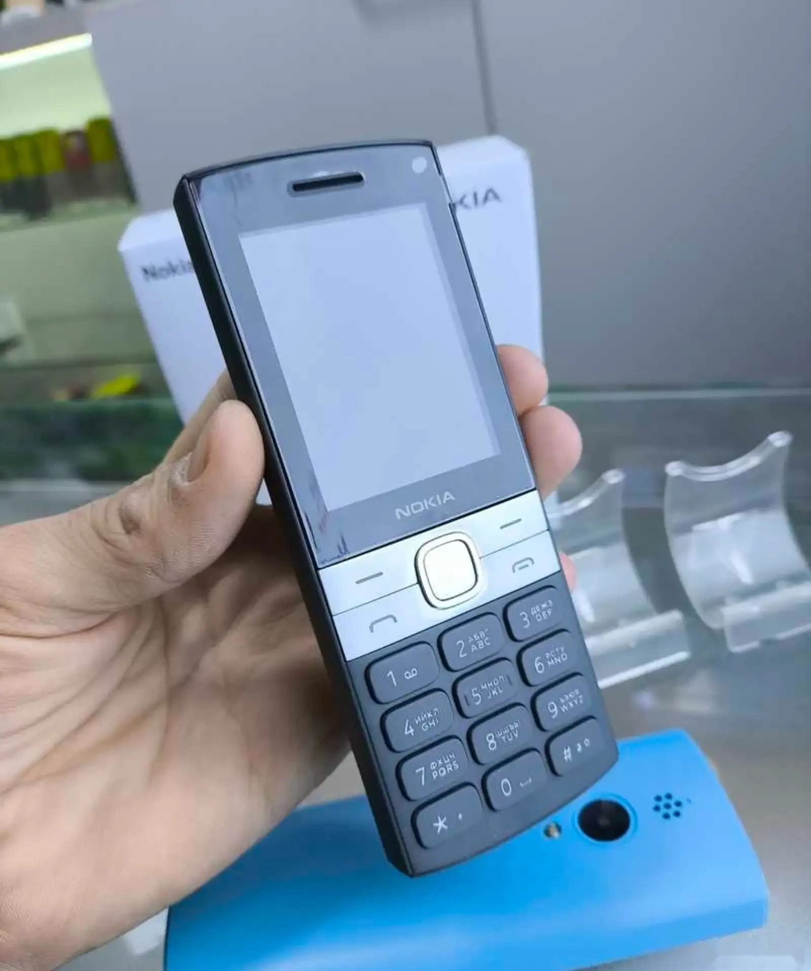 Nokia 150 2sim Vietnam — фото 3