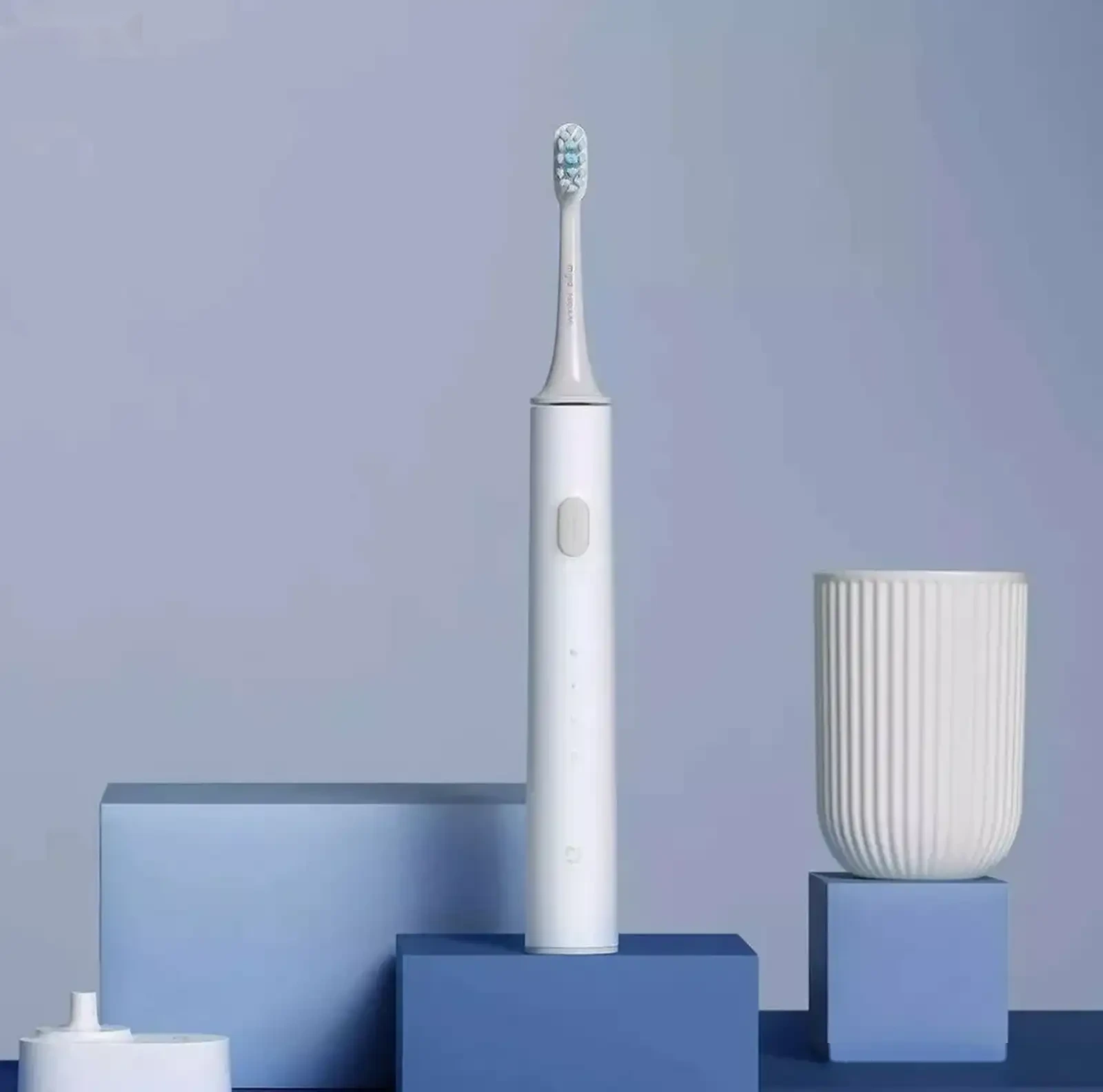 Электрическая зубная щетка Xiaomi Mijia Sonic Electric Toothbrush T300