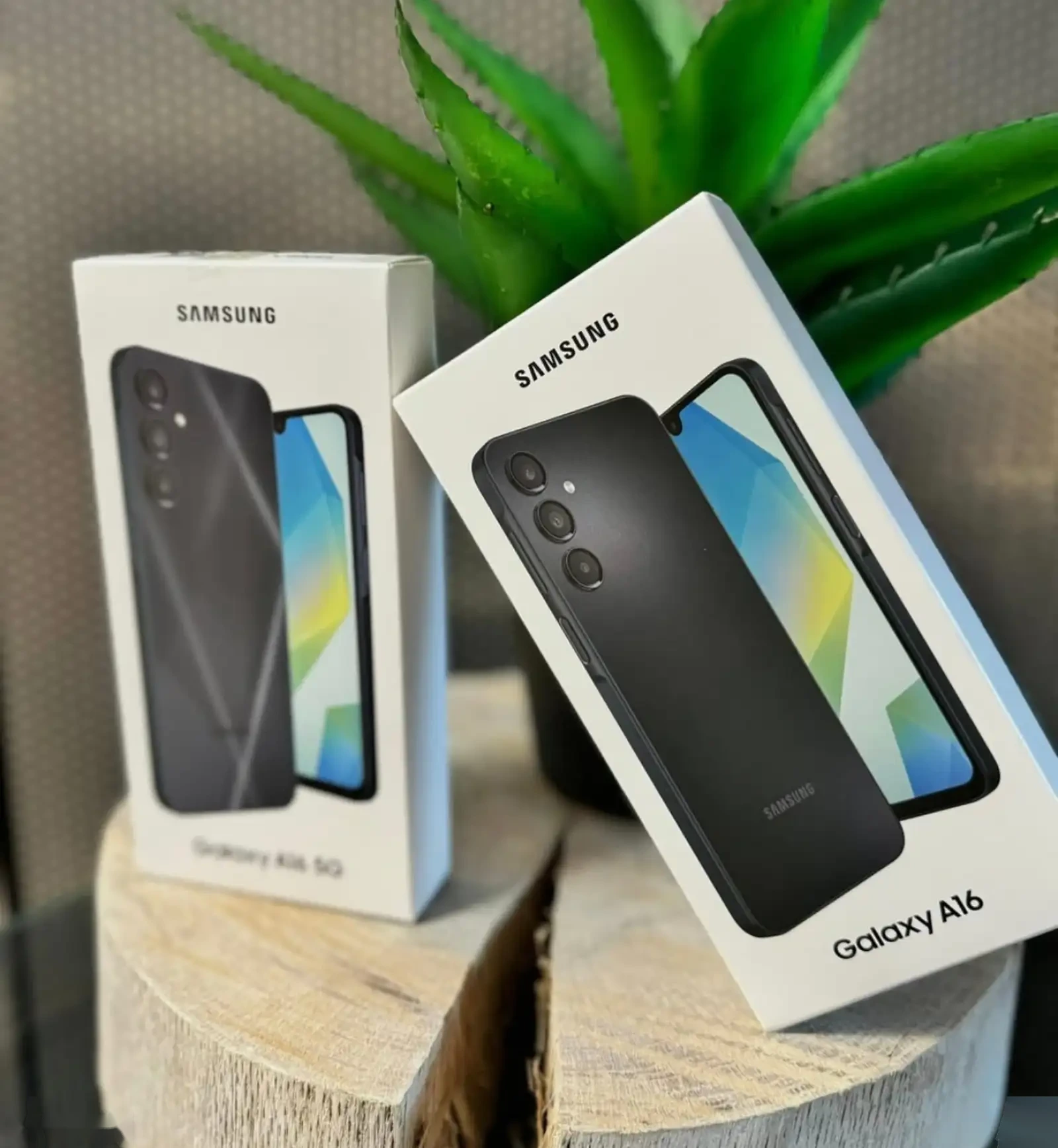 Samsung Galaxy A16 128Gb white 2025 — фото 5