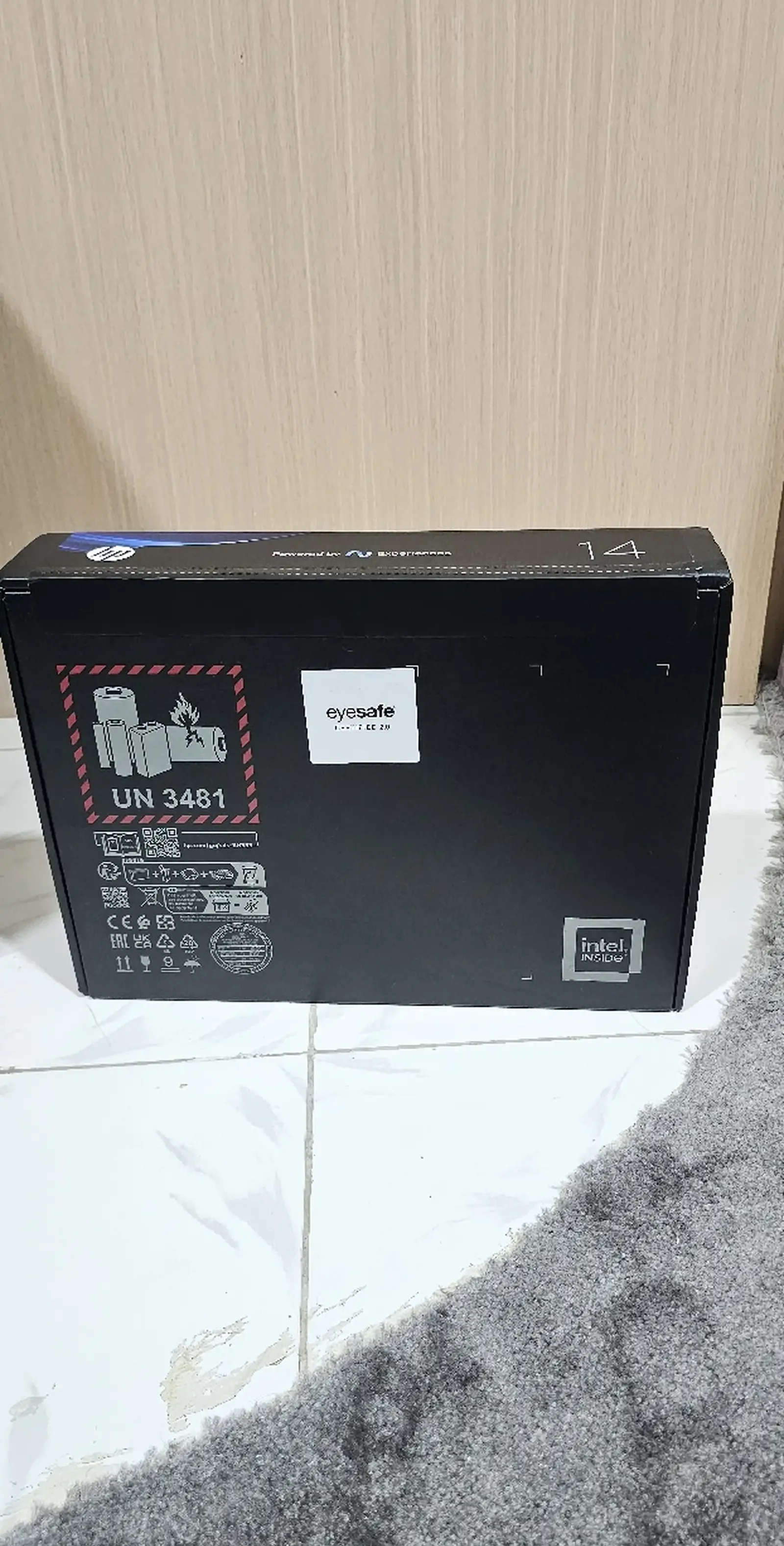Ноутбук HP OmniBook Ultra Flip 14