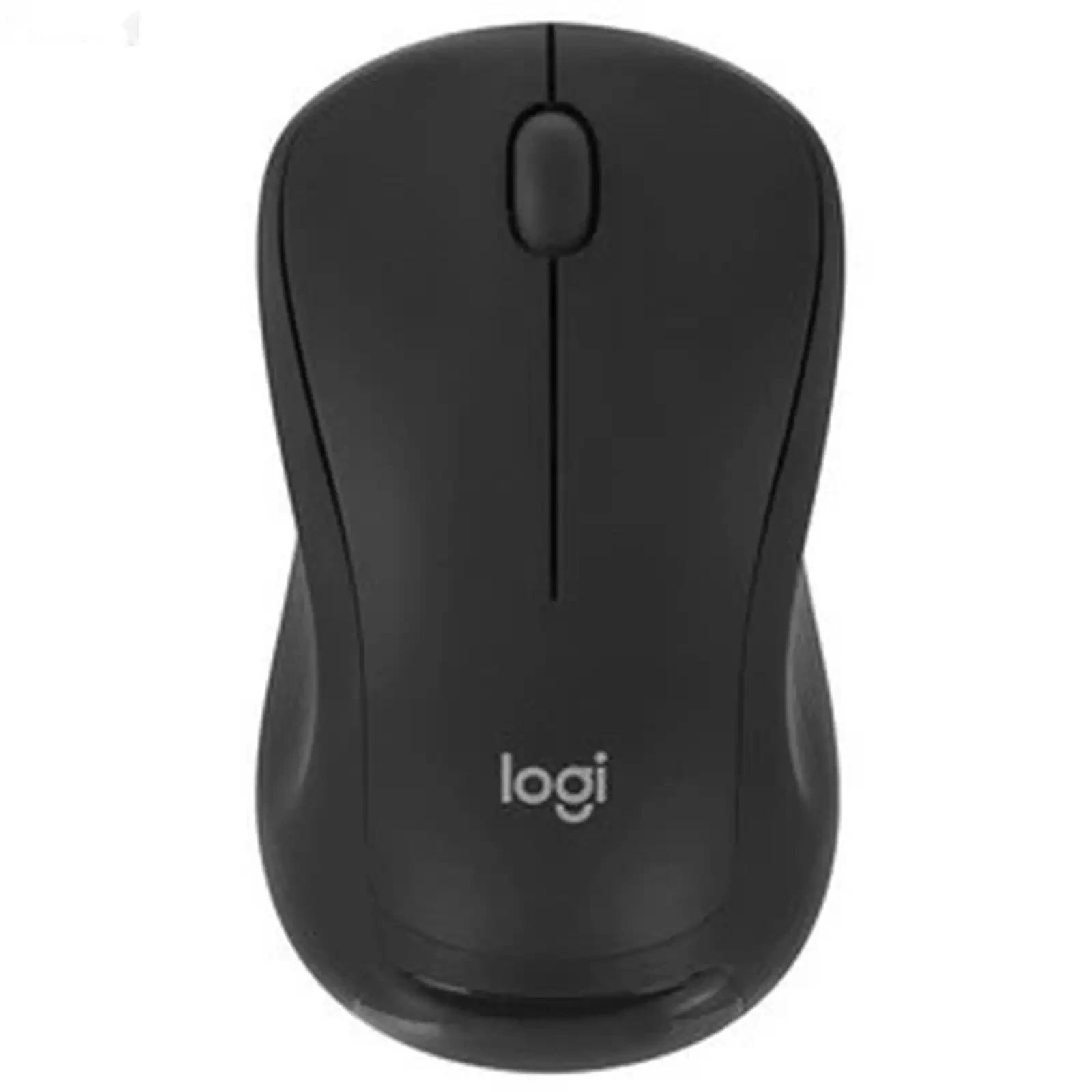Беспроводная клавиатура и мышь Logitech MK540 Advanced чёрный — фото 9
