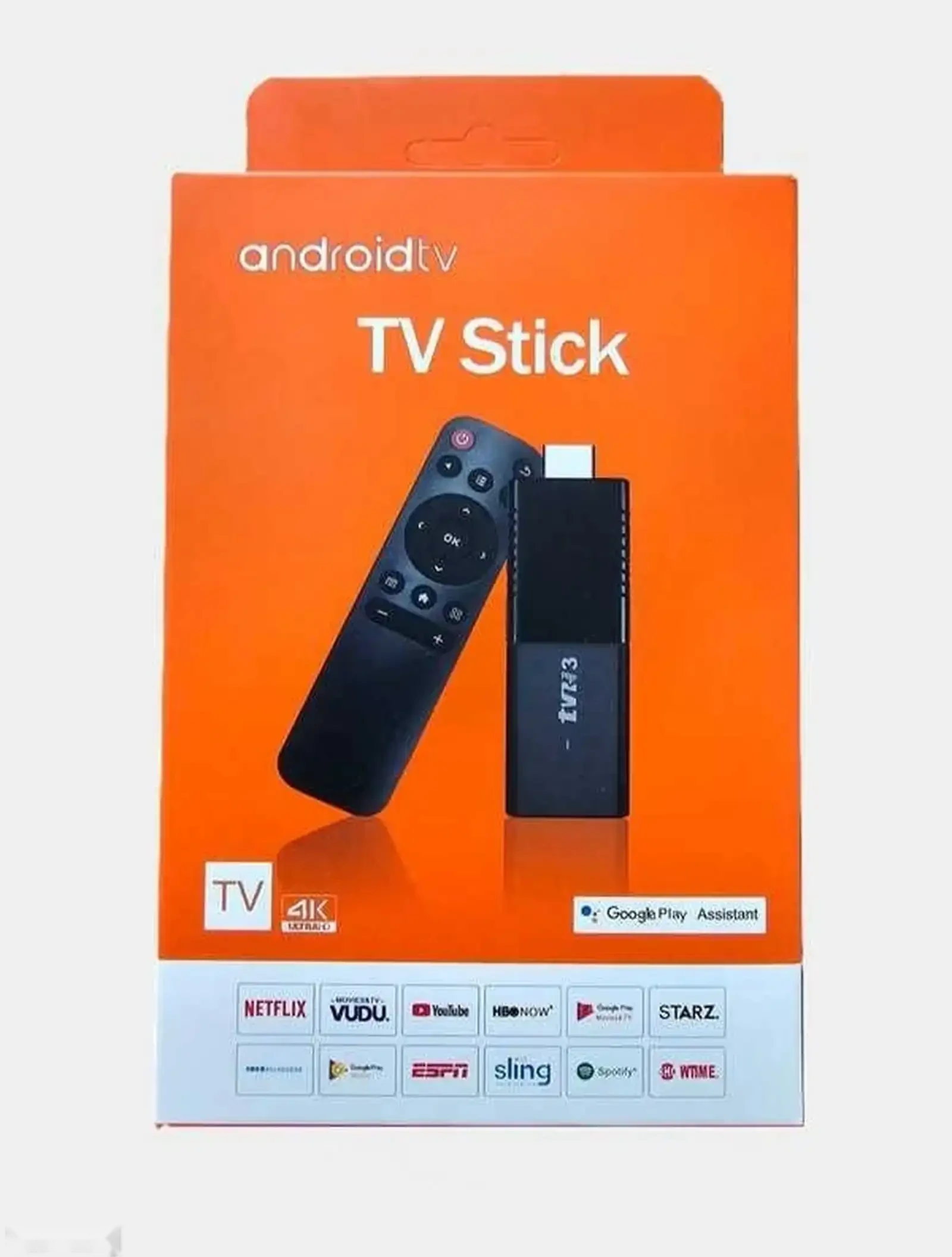 Android приставка для телевизора — фото 3