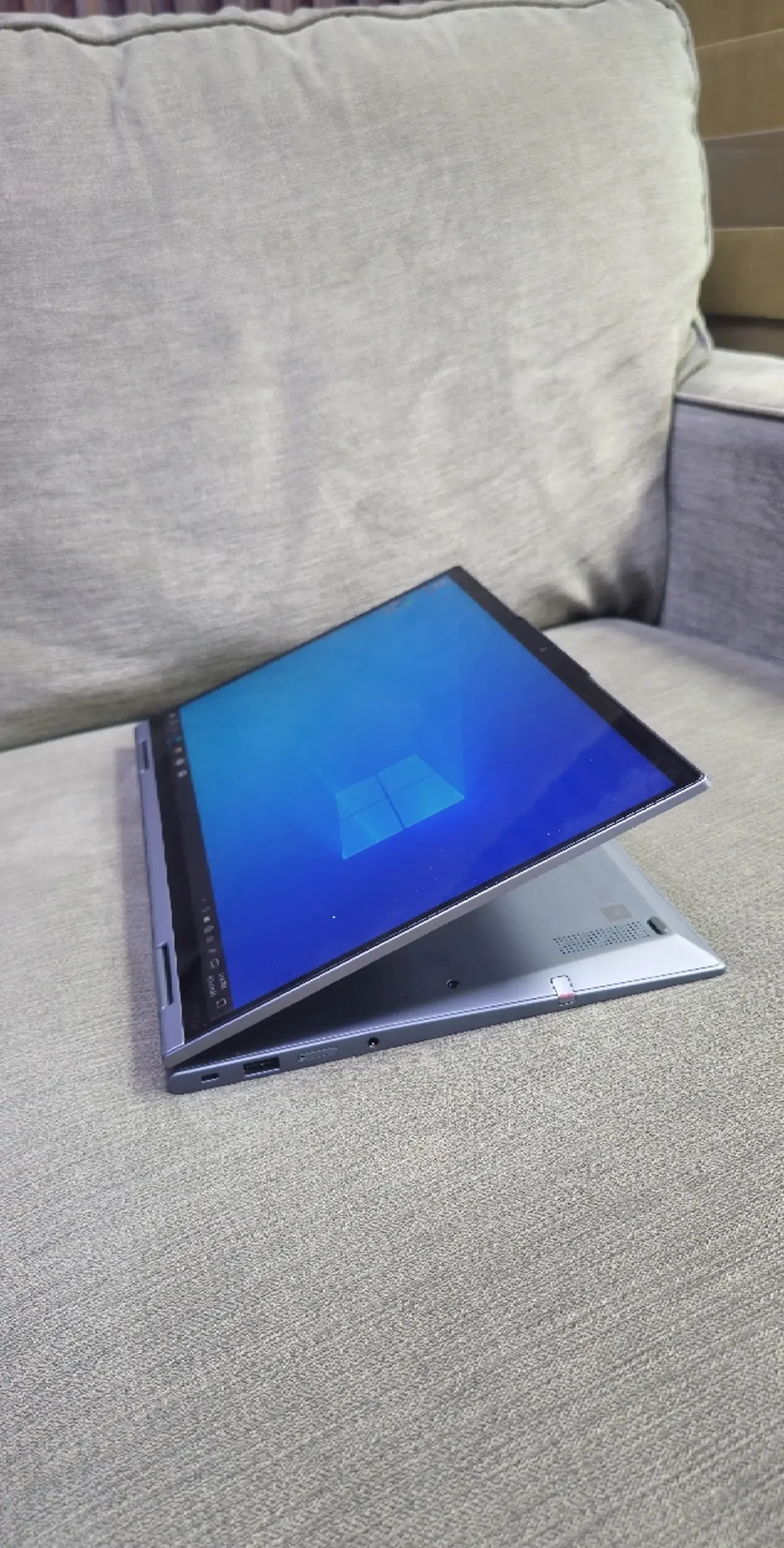 Ноутбук Lenovo ThinkPad X1 Yoga i7 12th