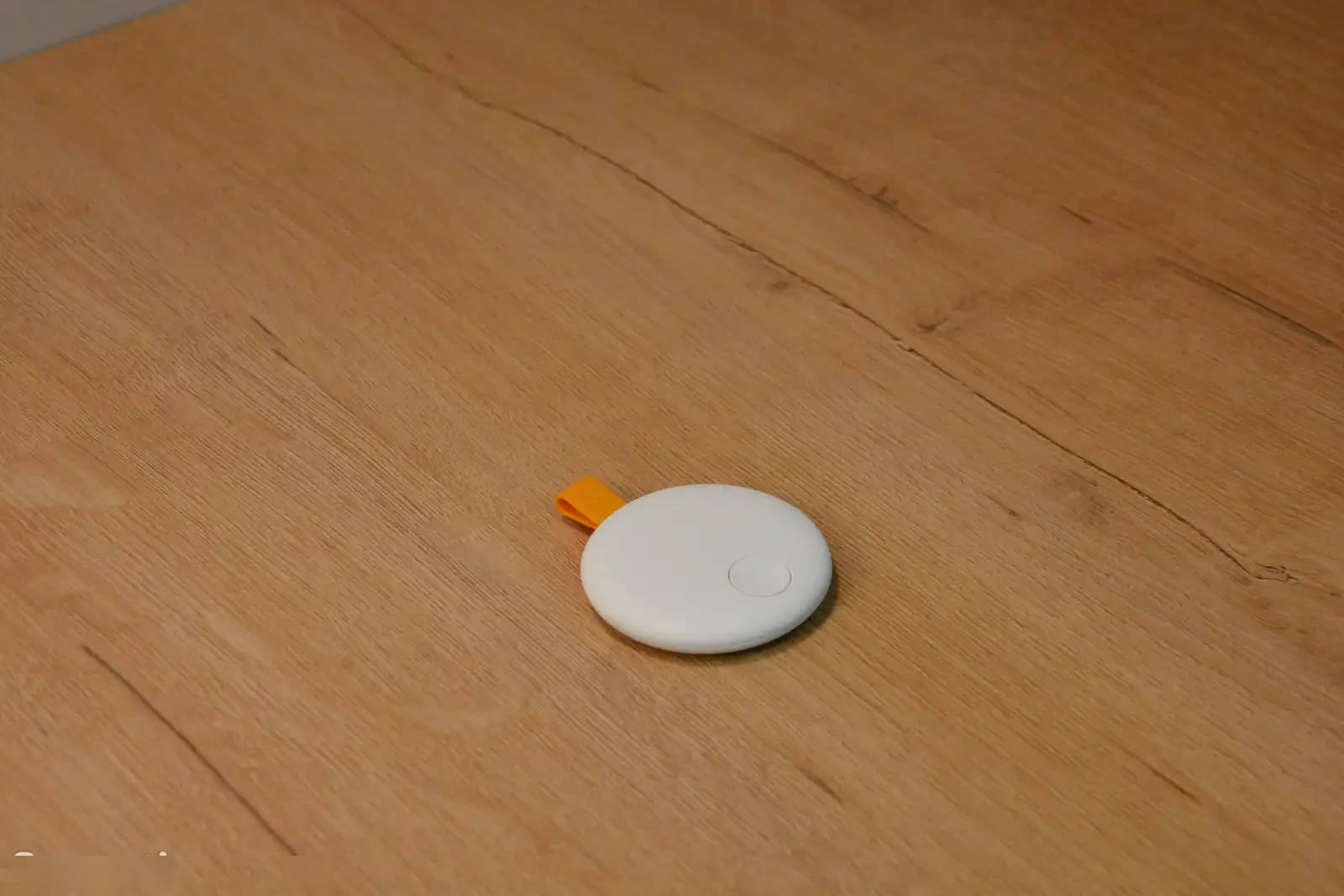 Брелок антипотеря Xiaomi Ranres Booty Smart Anti Lost Device — фото 3