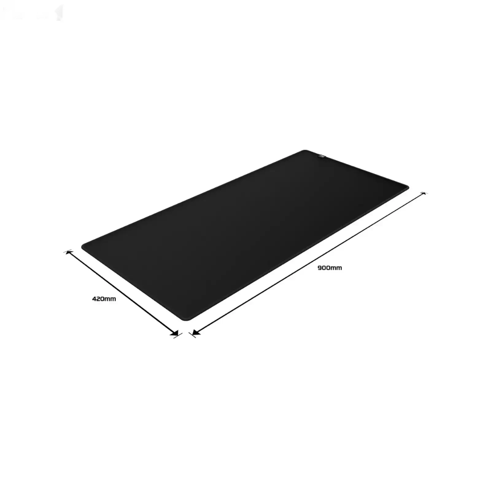 Коврик HyperX Pulsefire Mat XL