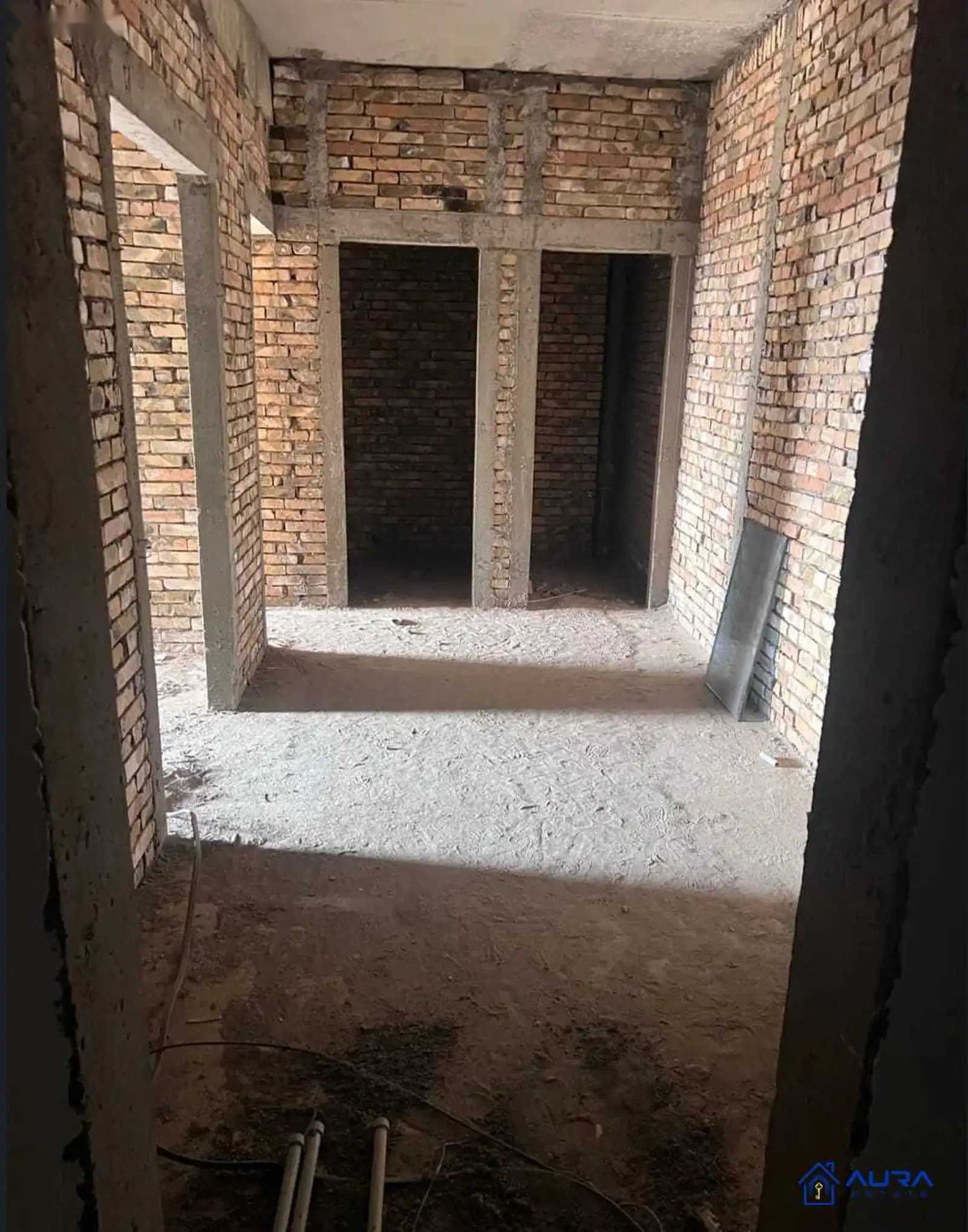 2-комн. квартира, 13 этаж, 60 м², ФИРДАВСИ ЧАЛ-ЧАМ — фото 7