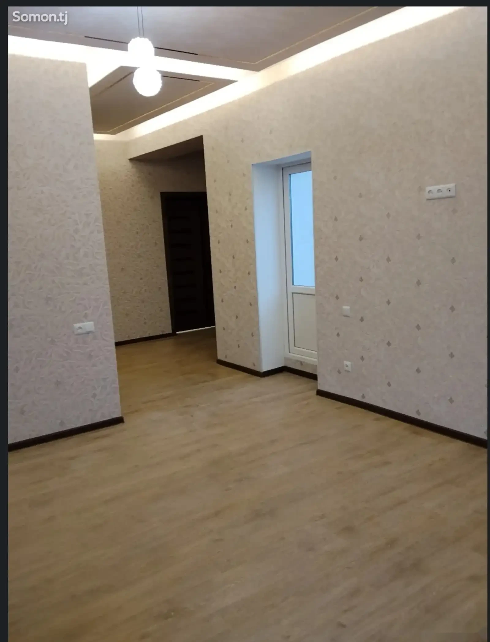 3-комн. квартира, 8 этаж, 93 м², Шелкокомбинат — фото 8