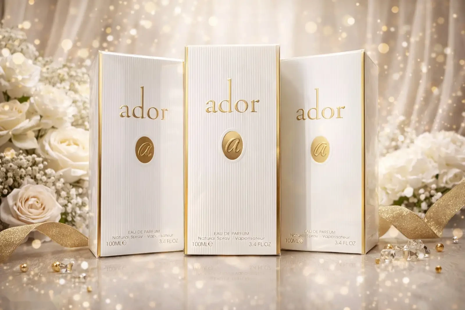 Духи Ador EAU de Parfum 100 ml