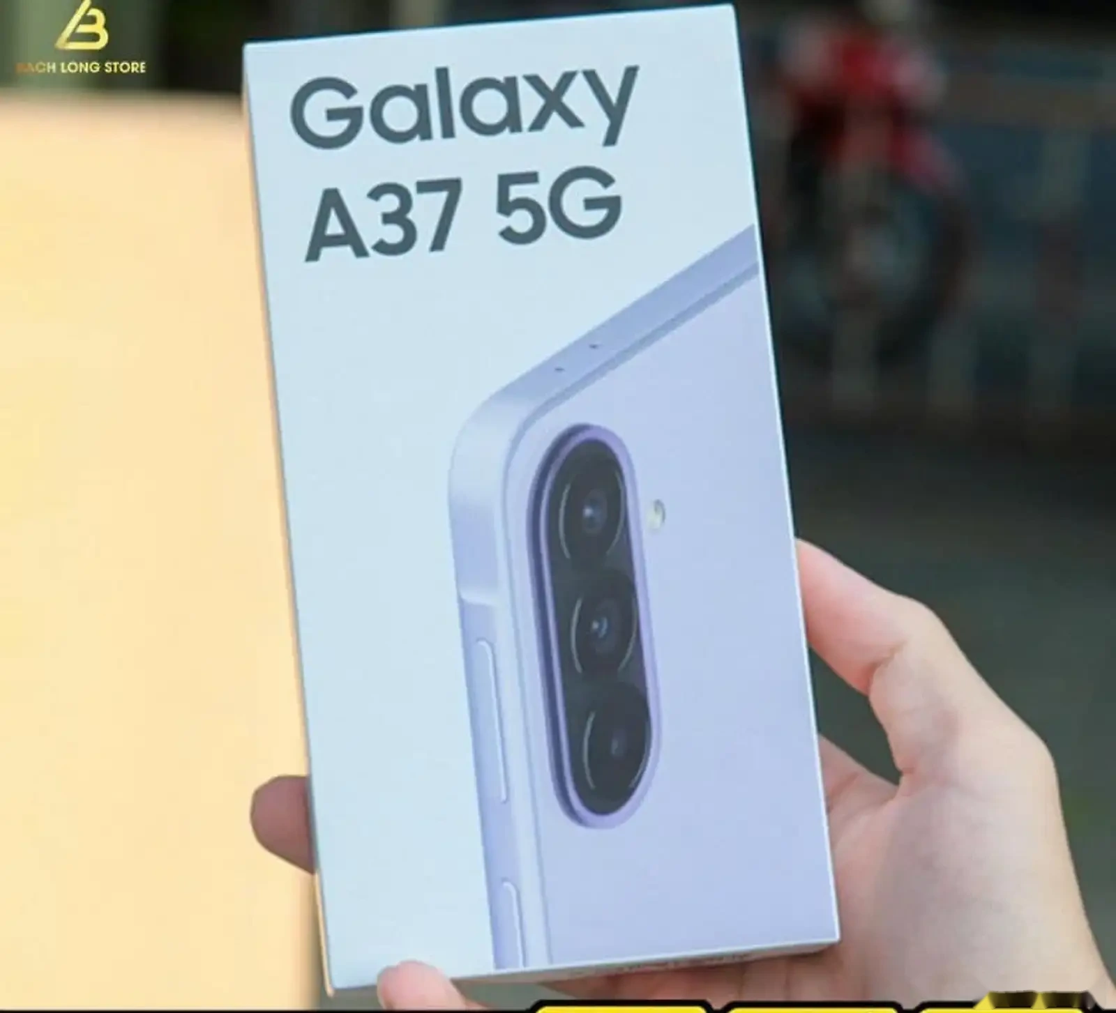 Samsung Galaxy A37 5G 8/256Gb — фото 2