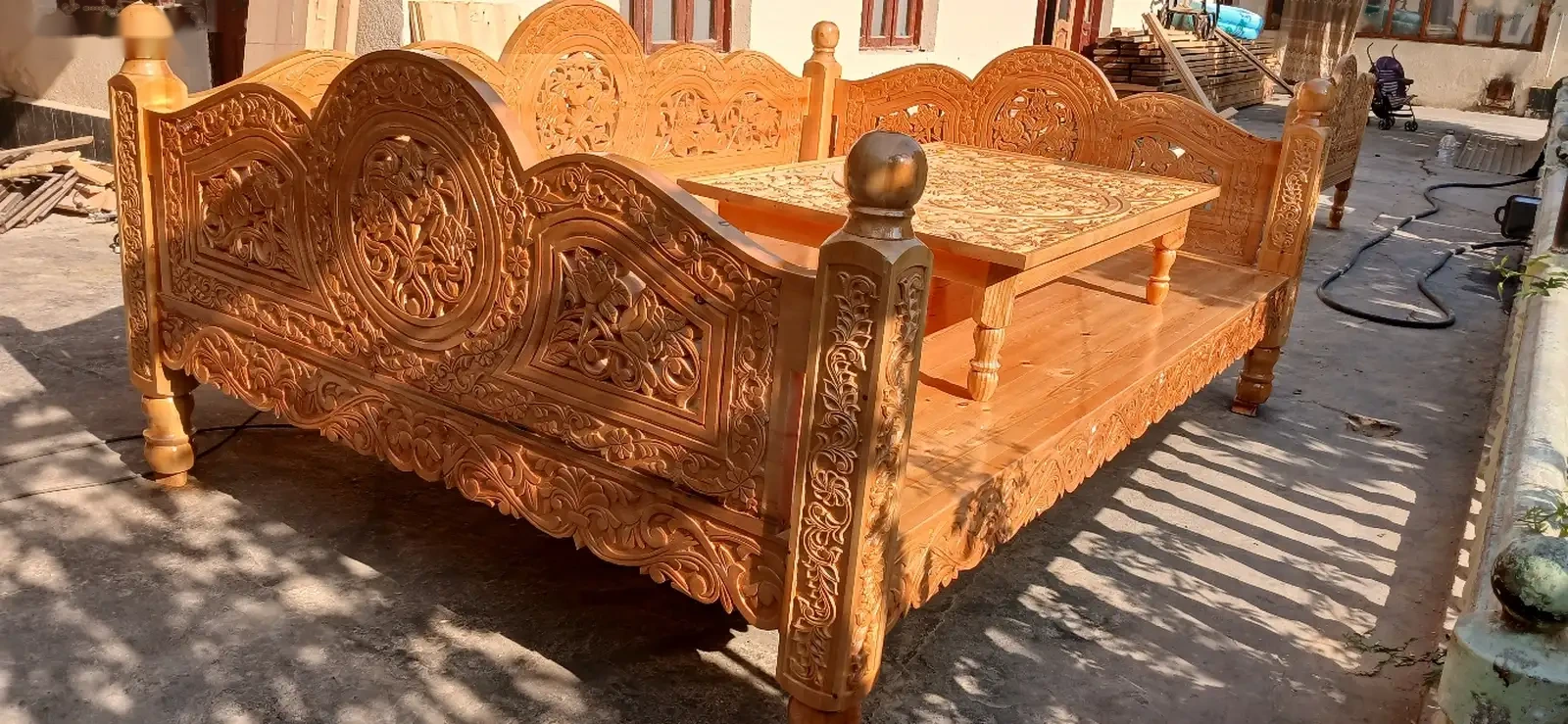 Тапчан