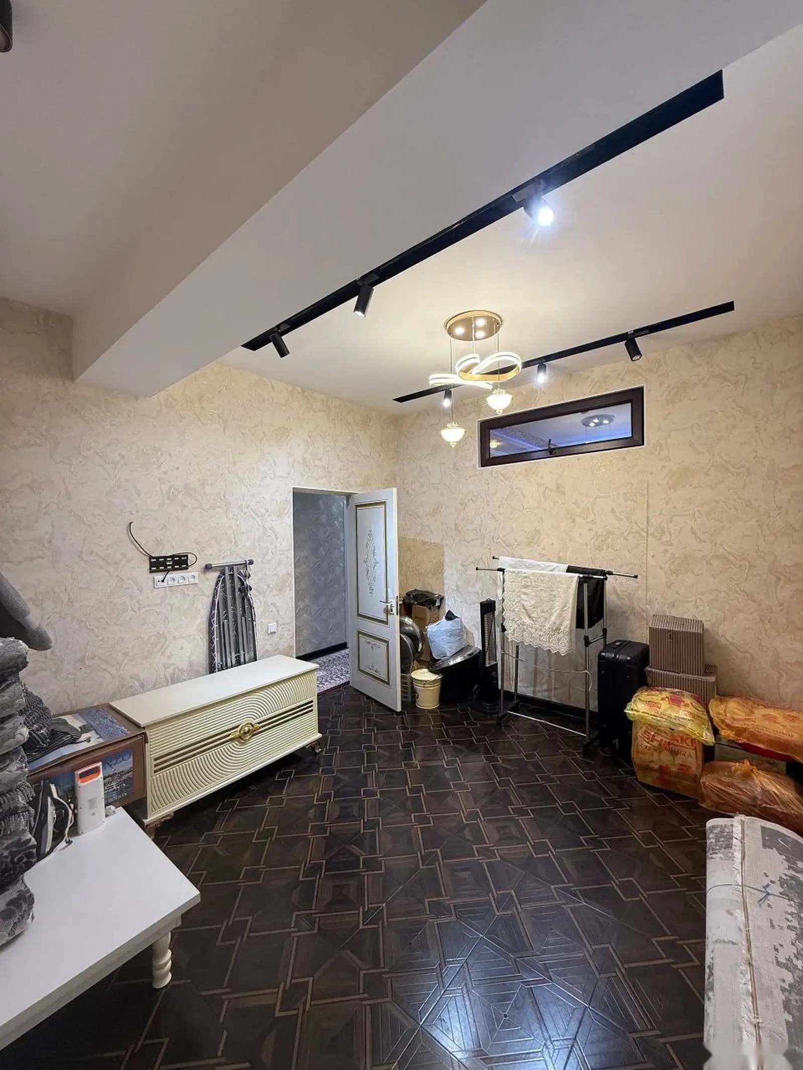 5-комн. квартира, 11 этаж, 140 м², И.Сомони — фото 4