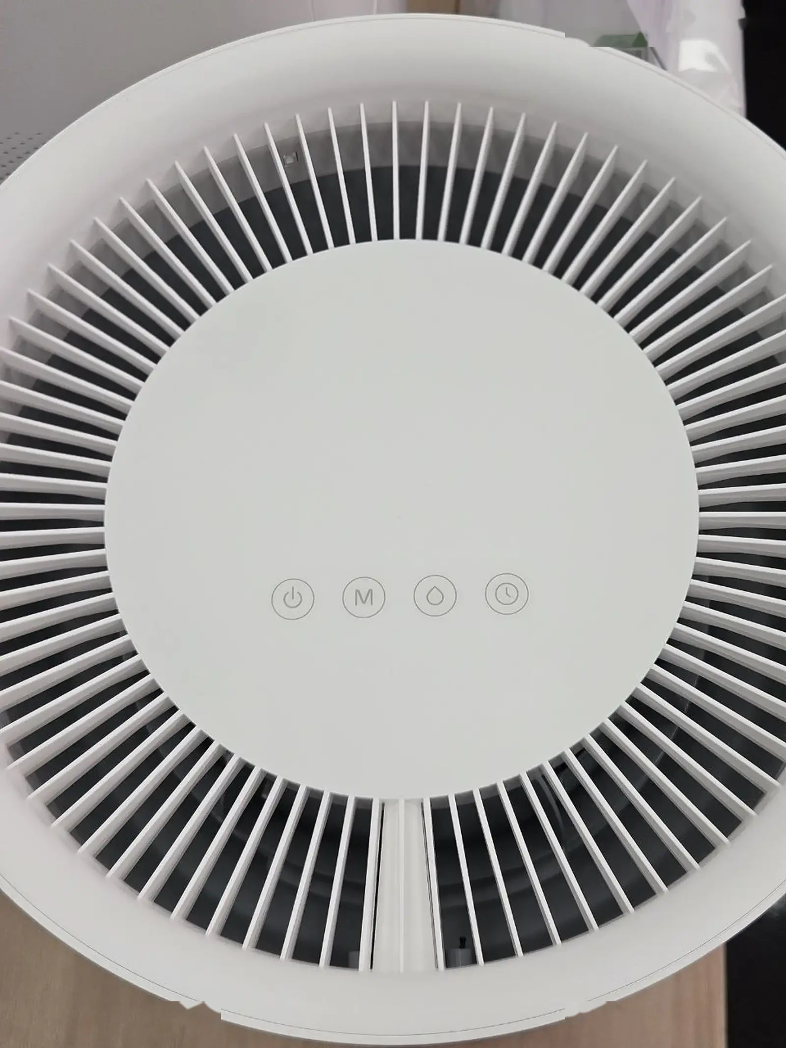 Осушитель воздуха Xiaomi 50L — фото 2