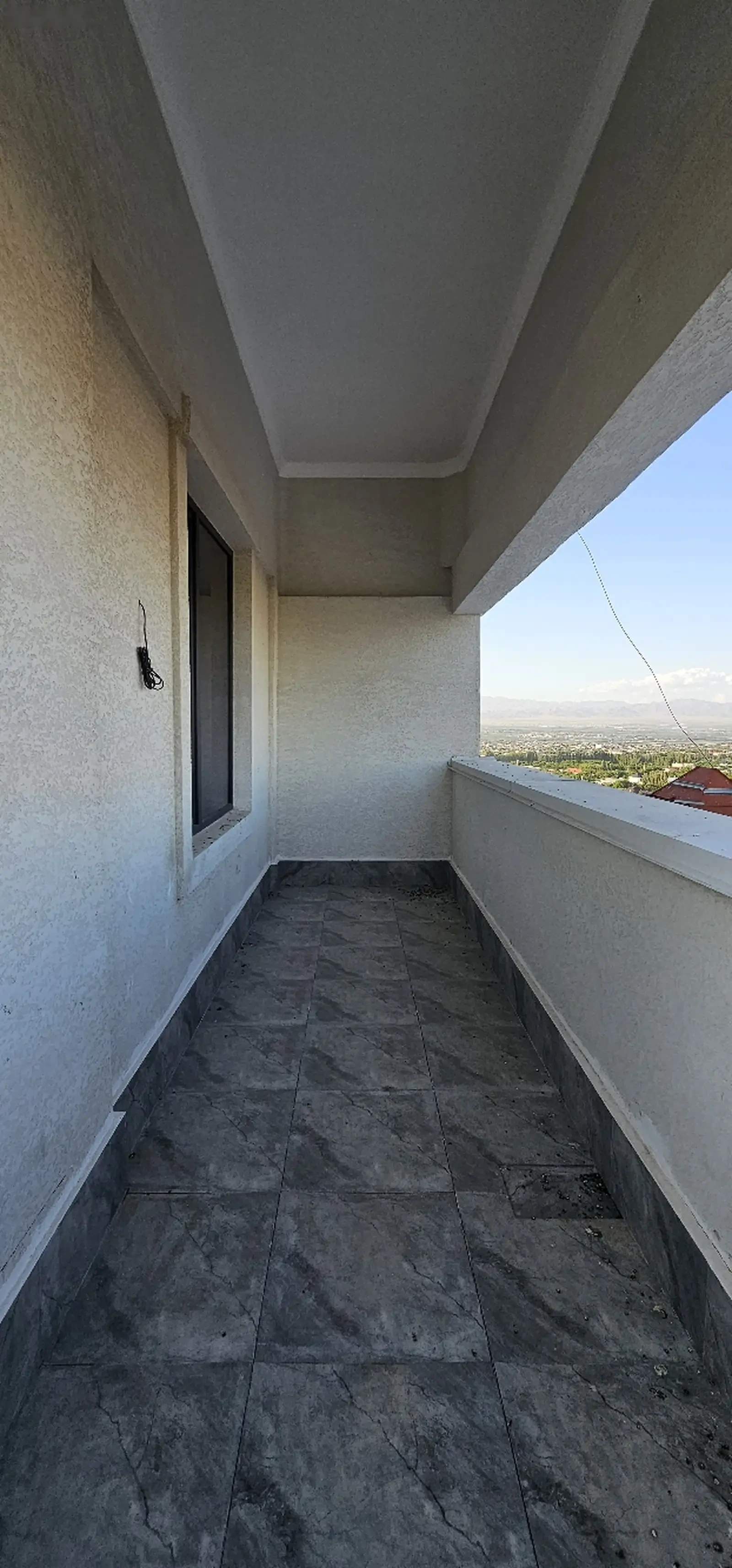 2-комн. квартира, 15 этаж, 102 м², КУШ мактаби 15 — фото 9