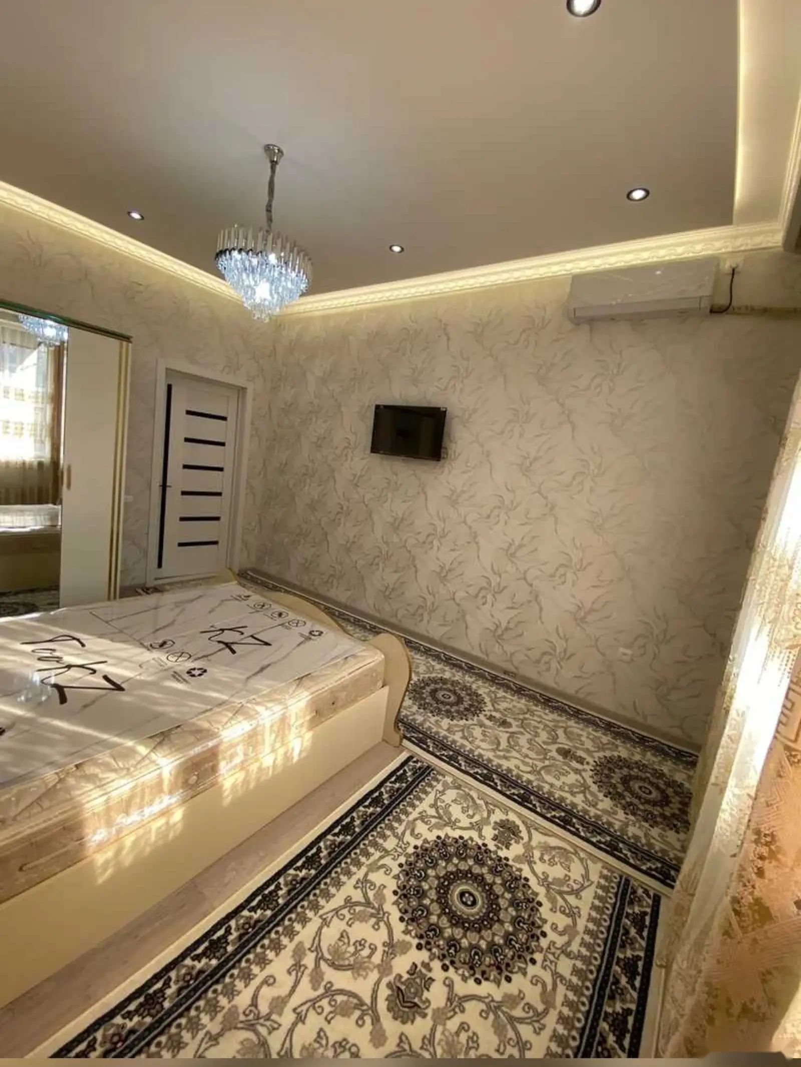 2-комн. квартира, 1 этаж, 65м², 34 — фото 2