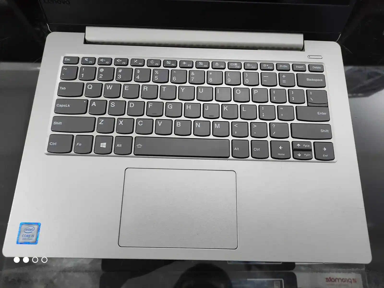 Ноутбук Lenovo Ideapad 330S Core i5-8250U 8GB/256GB SSD — фото 4