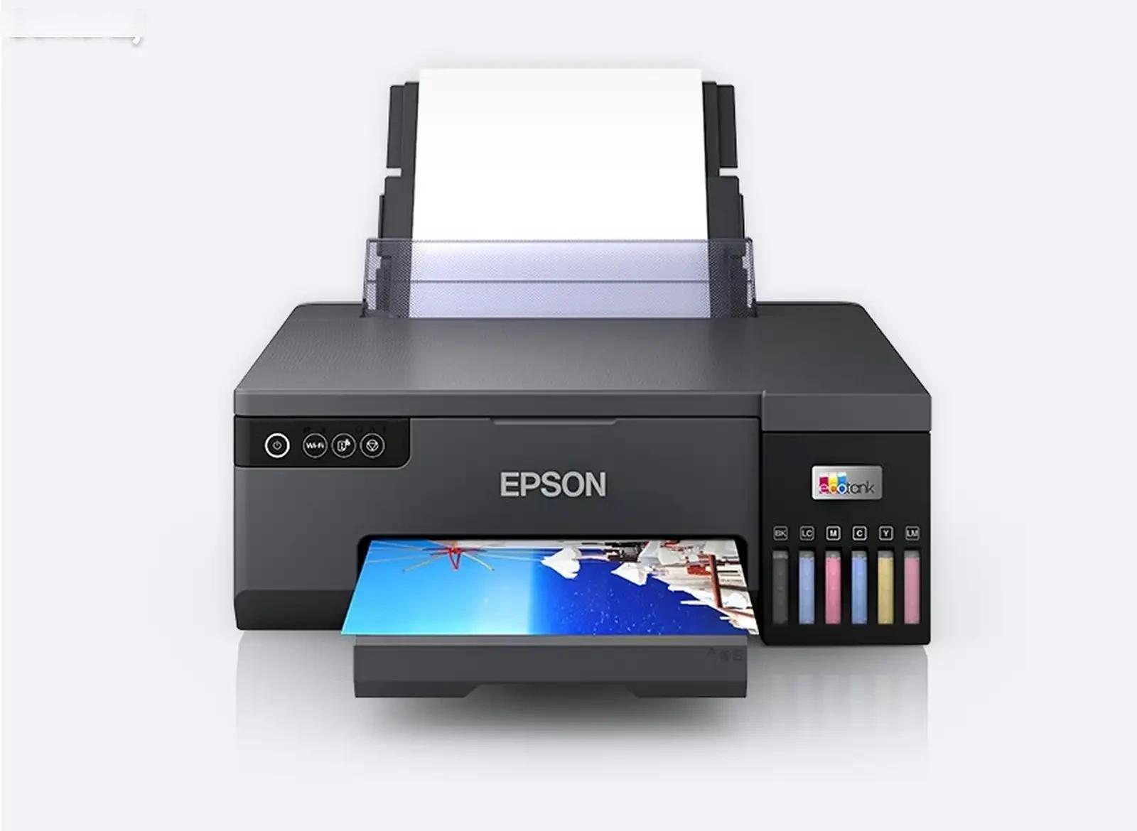 Принтер EPSON L8050 — фото 2