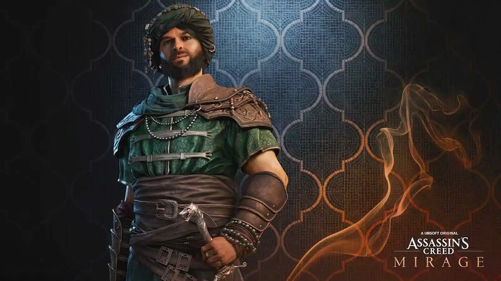 Игра Assassins Creed Mirage для PS4/PS5 — фото 3