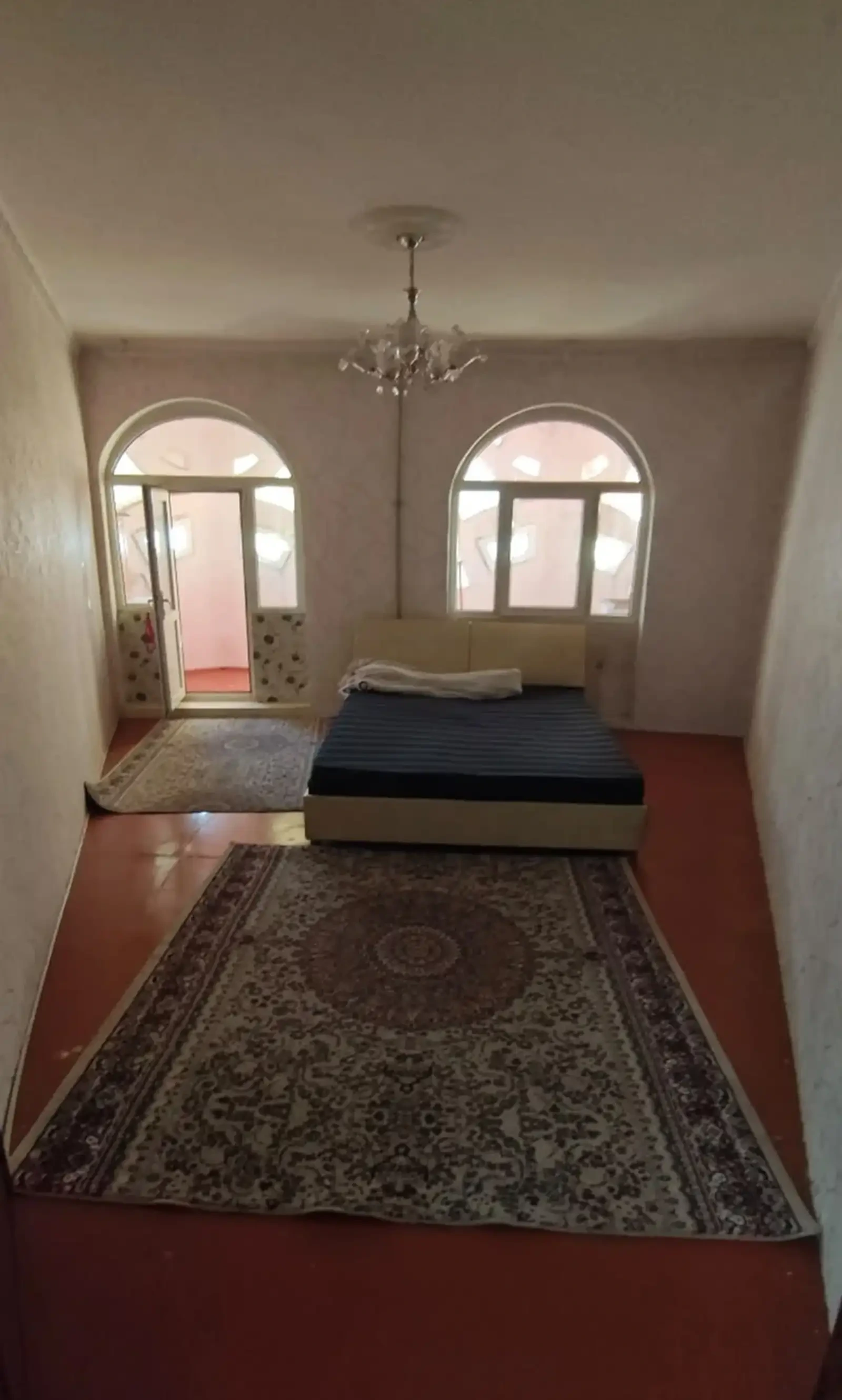 2-комн. квартира, 5 этаж, 80м², Сино — фото 2